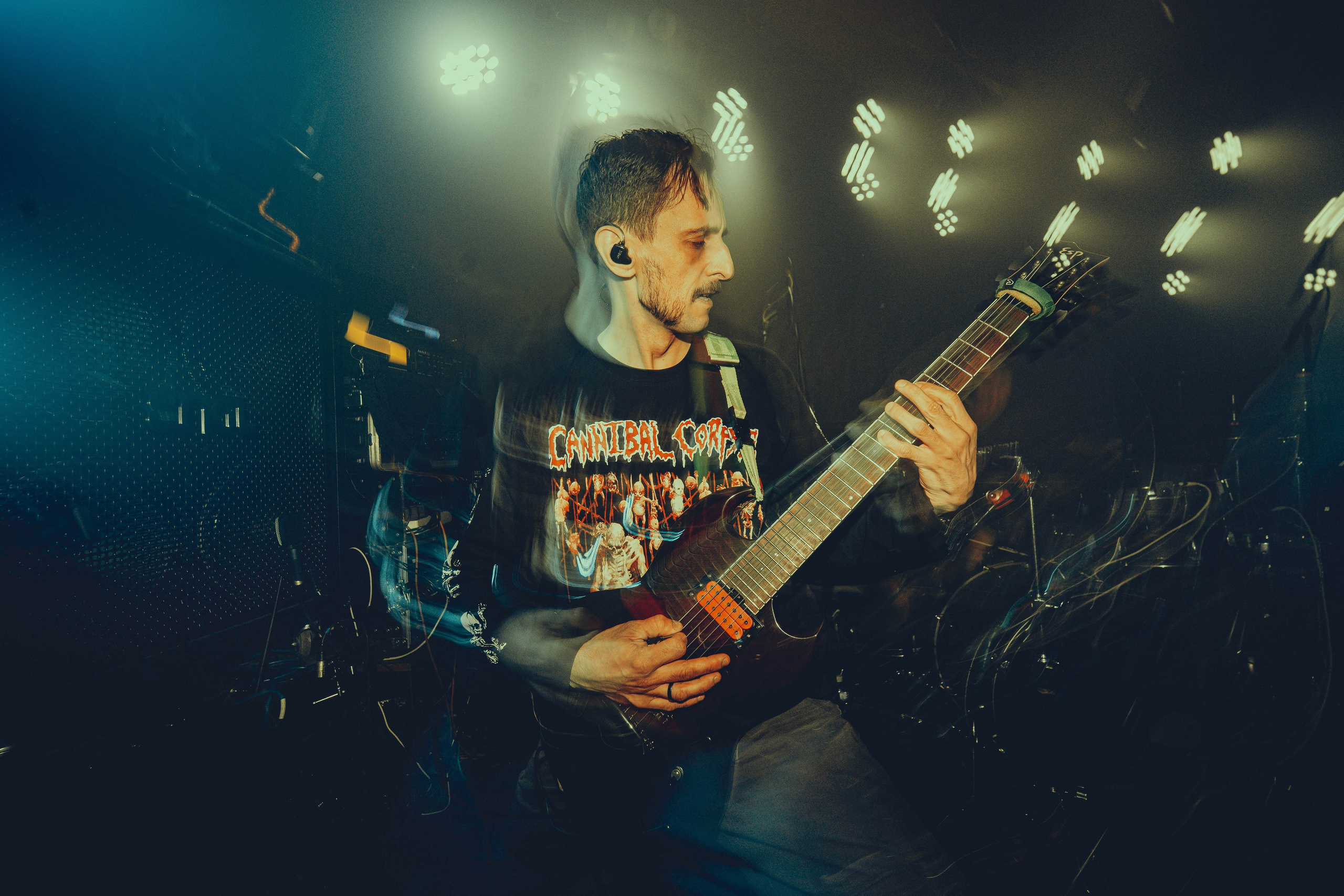 Compassion 15.08.2025. Фотограф Дядя Сник