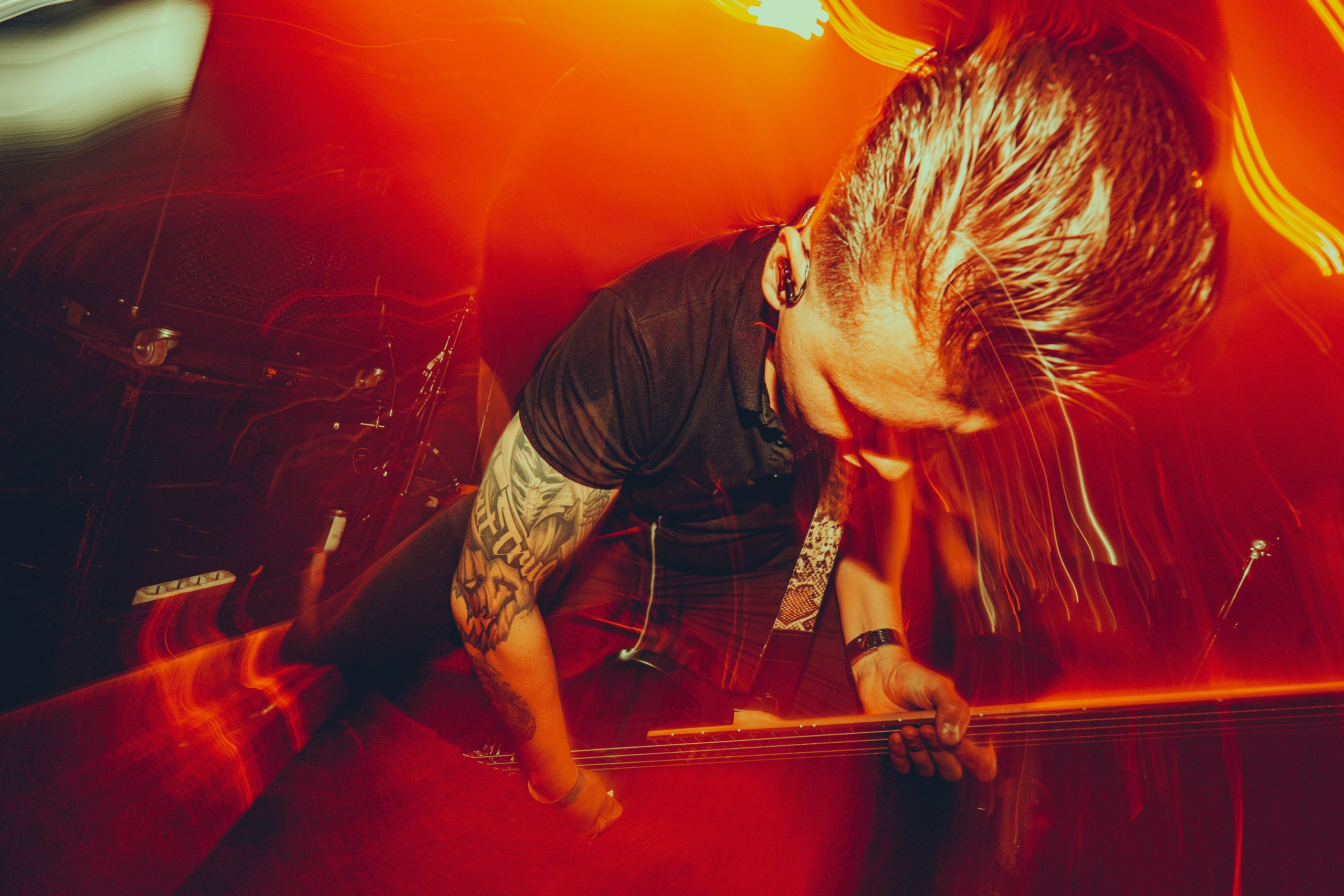 Bite the goat 17.08.2025. Фотограф Дядя Сник