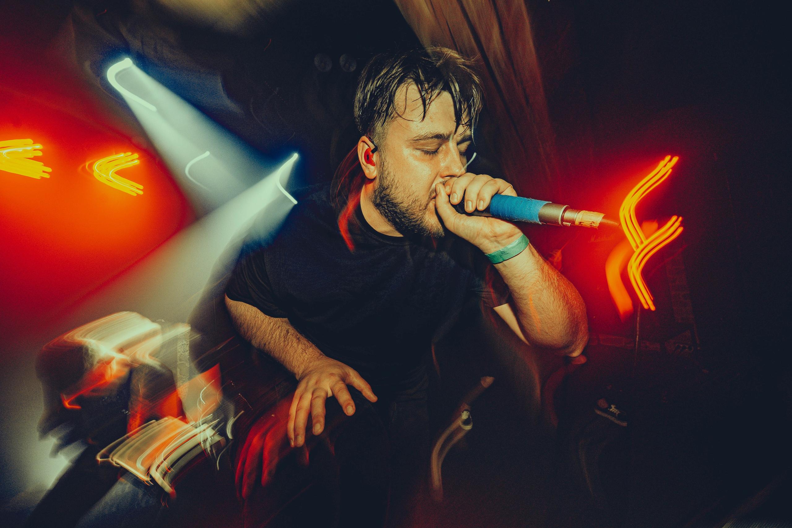 Bite the goat 17.08.2025. Фотограф Дядя Сник