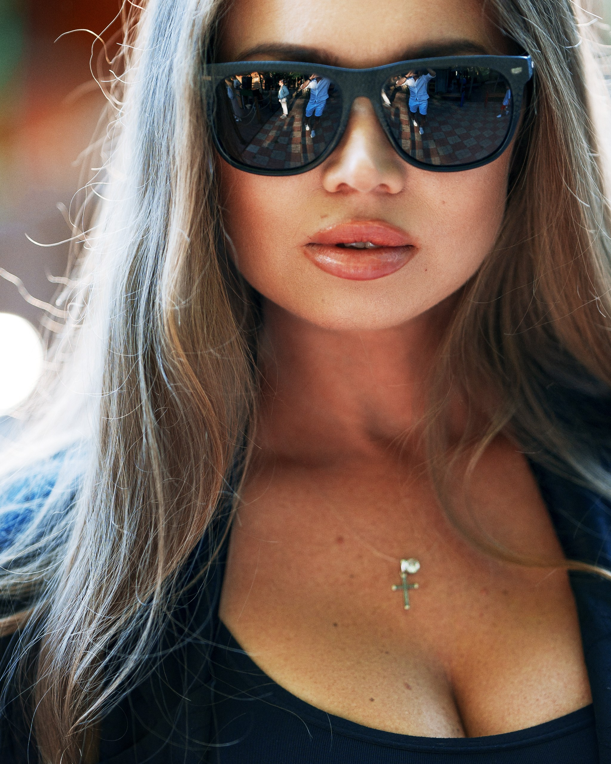 Женские портреты. Фотограф в Москве — Евгений Мельников