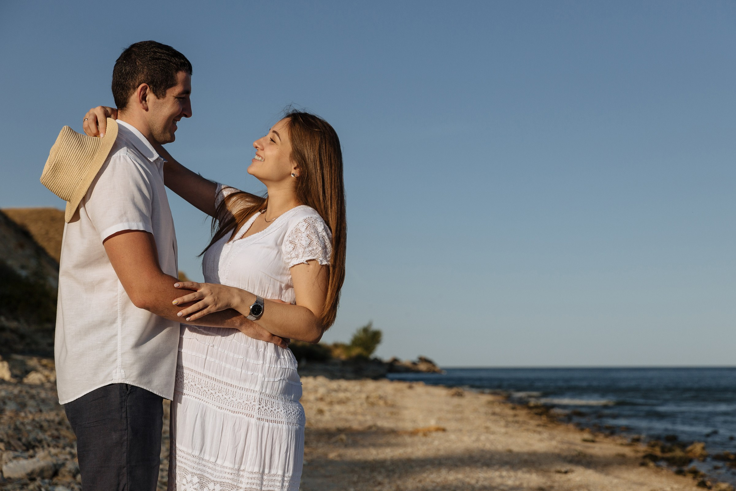 В ожидании. Профессиональный фотограф в Волгодонске и Ростове Владимир Казак
