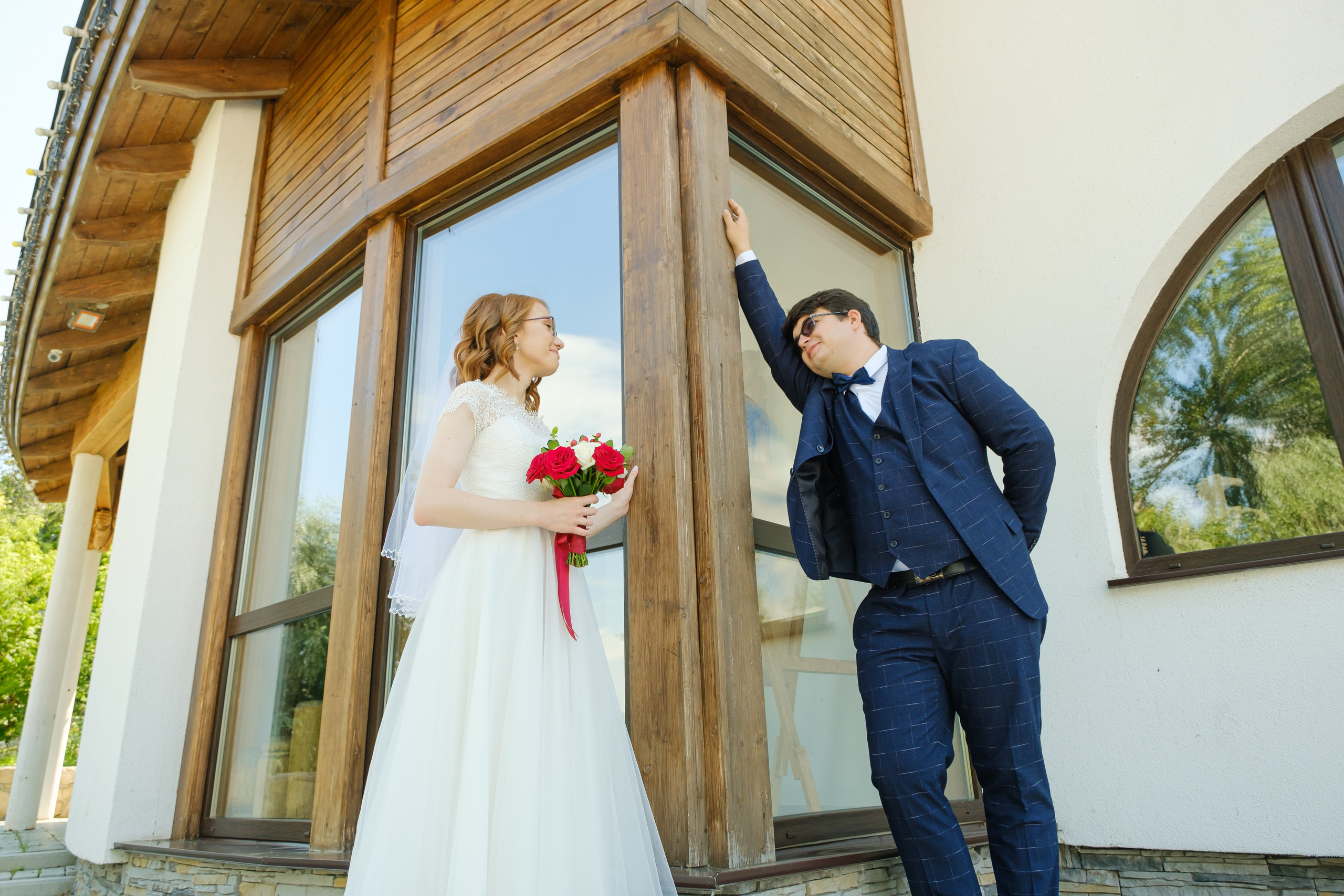 Венчание. Свадебный Фотограф в Нижнекамск Татарстан Максим Липин