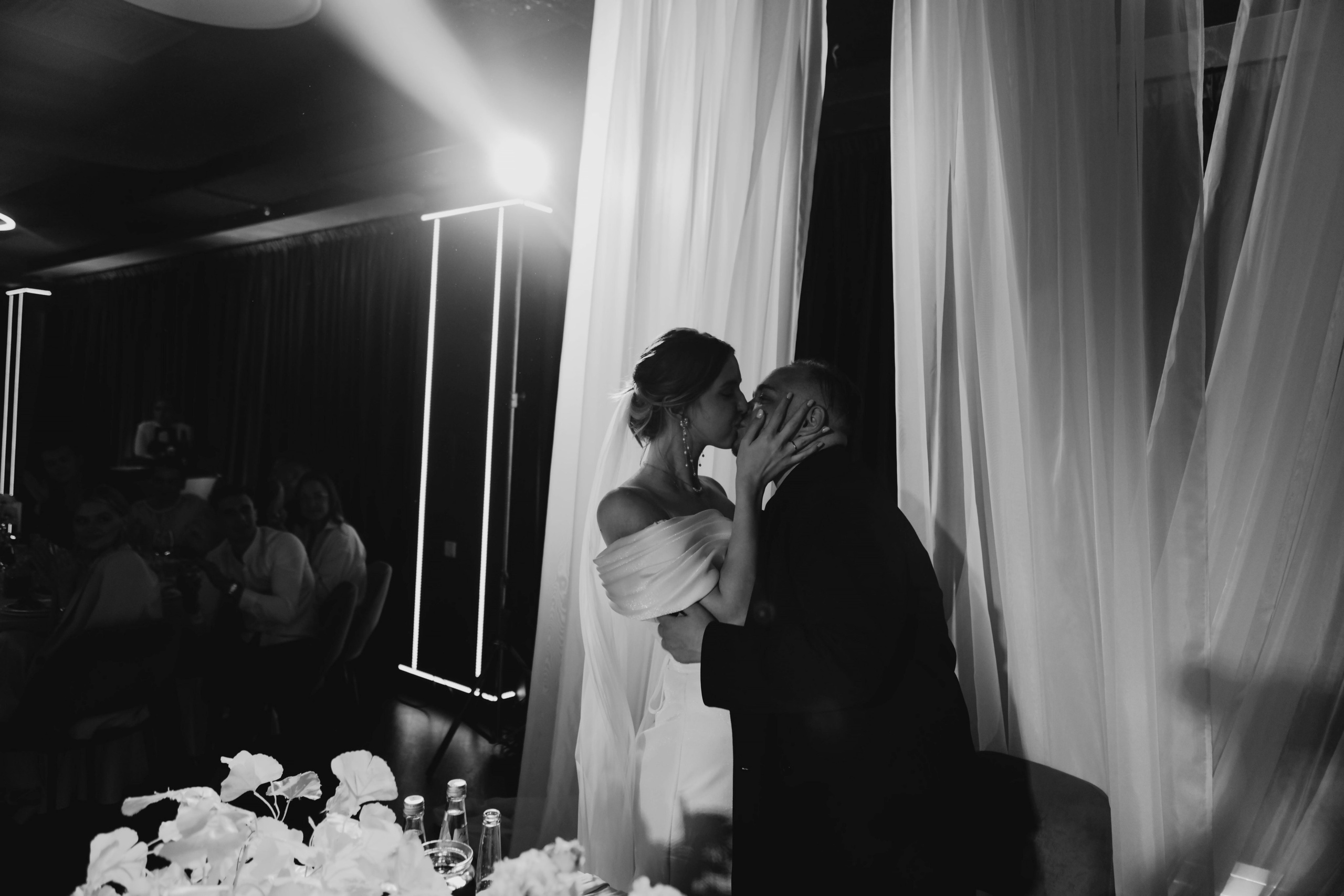 По настоящему. Свадебный и семейный фотограф Арестенко Анастасия