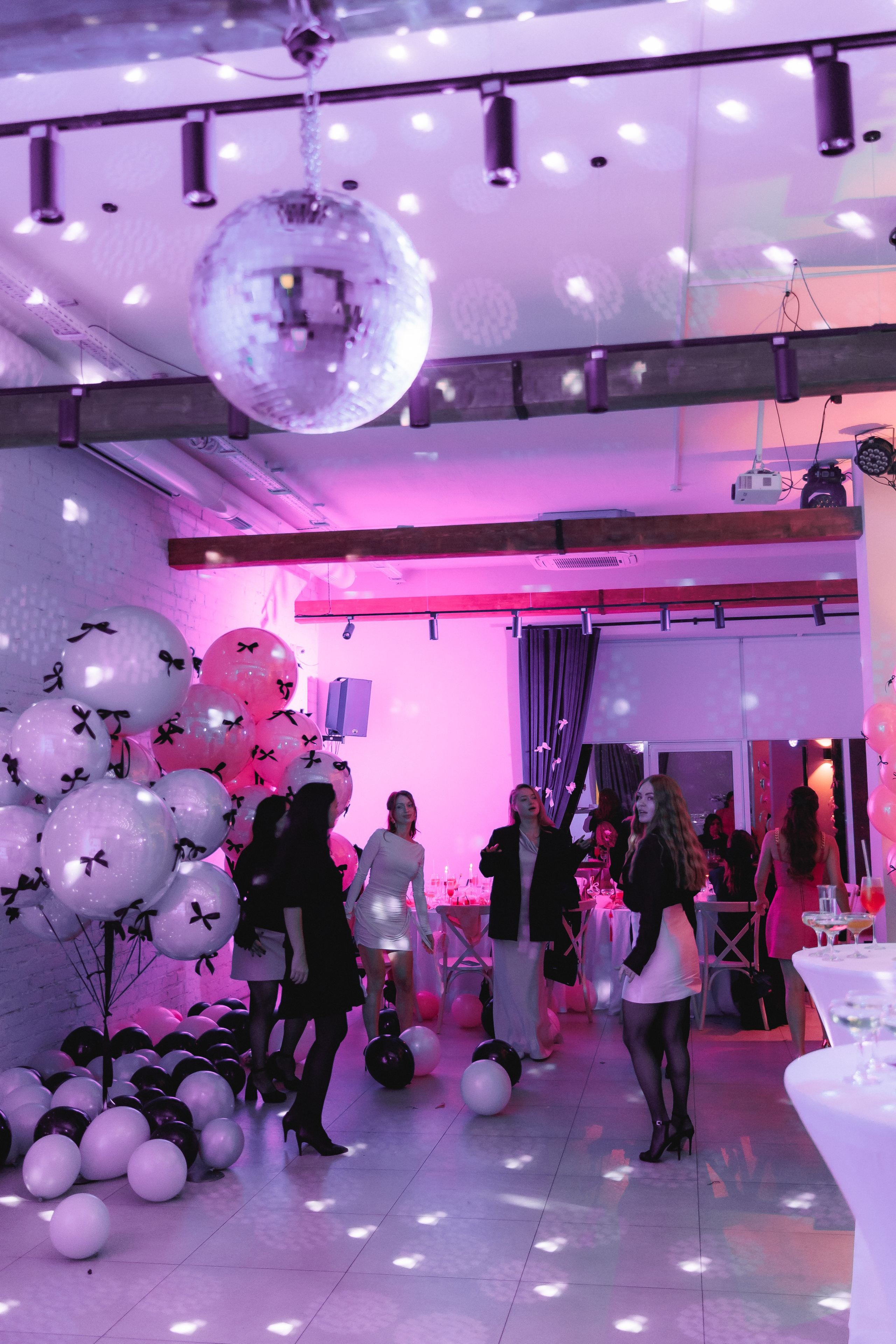 Pobedaname Party. Фотограф в Волгограде — Александра Искандерова