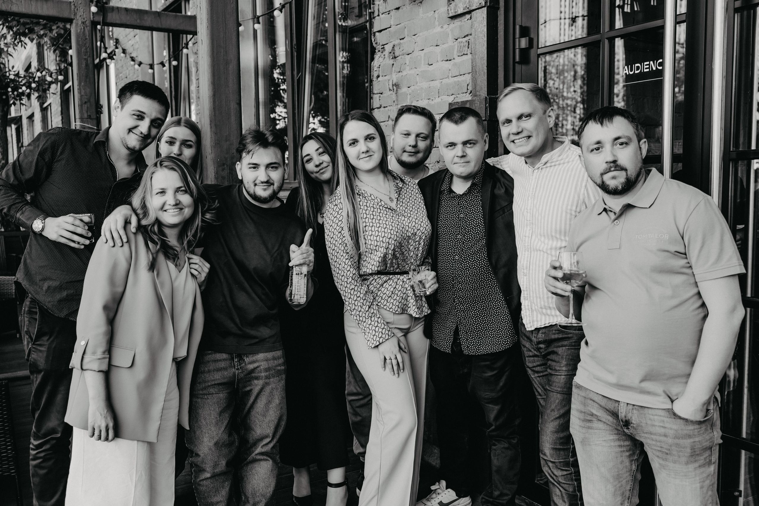 Корпоратив ООО «Астория СЛК». ФОТОГРАФ ИРИНА ШАМАТАВА