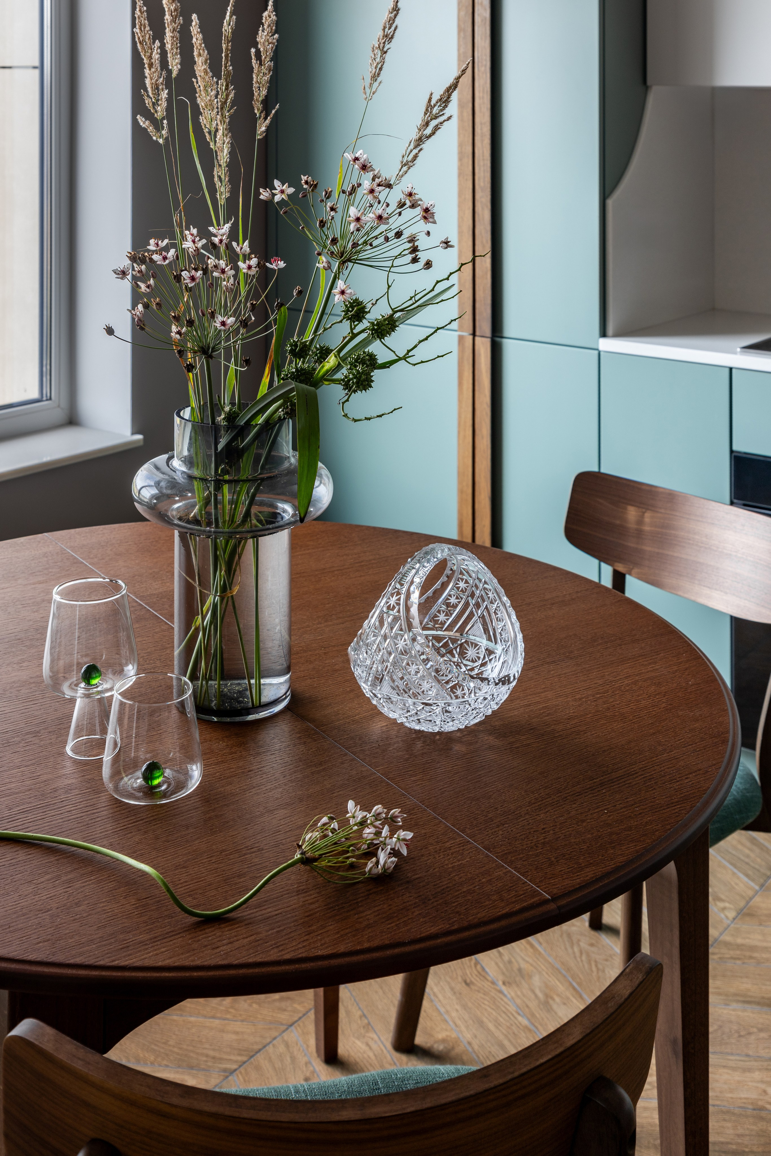 Interior and architecture photographer Michael Brave
