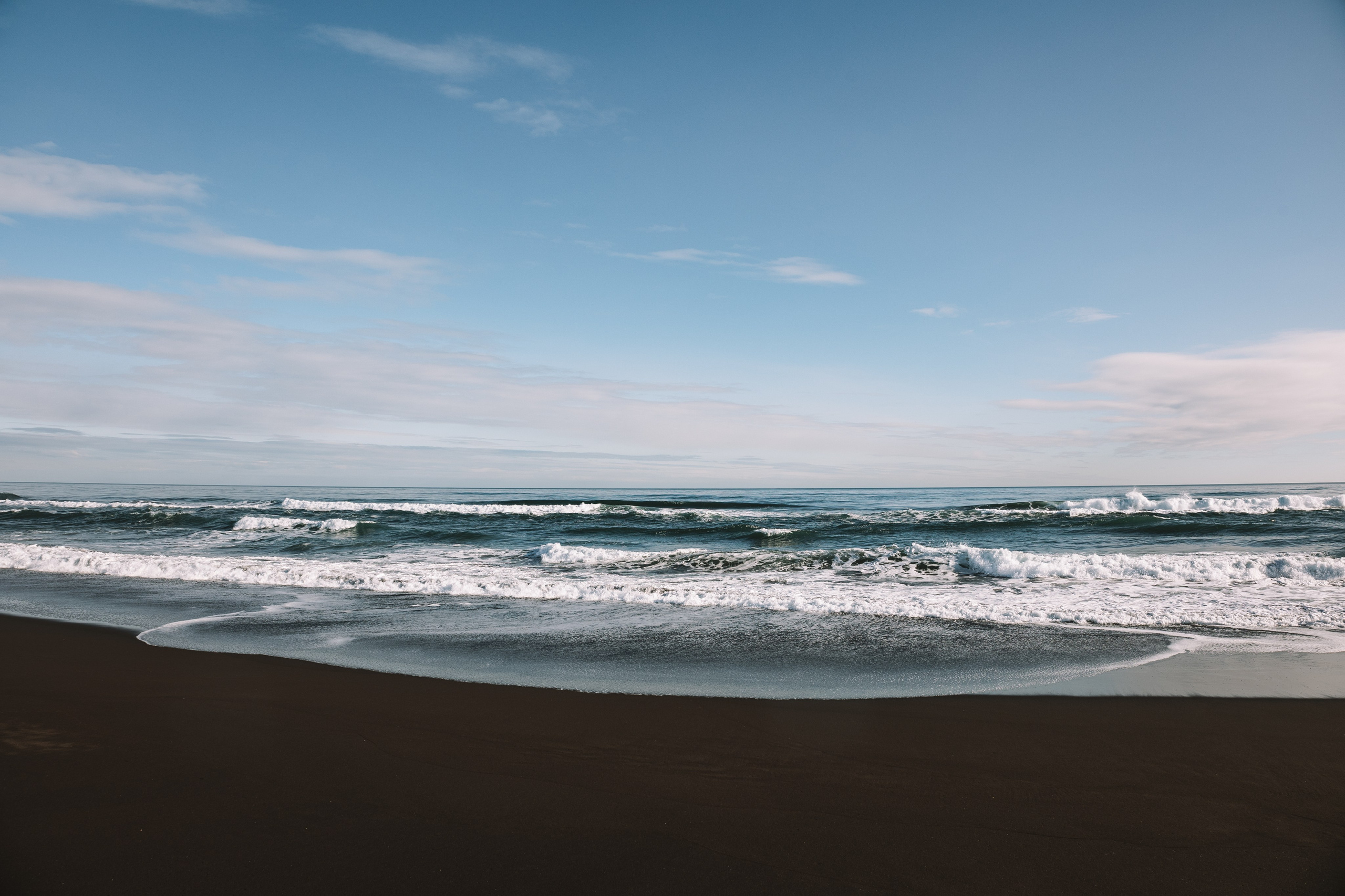 Камчатка. Главная