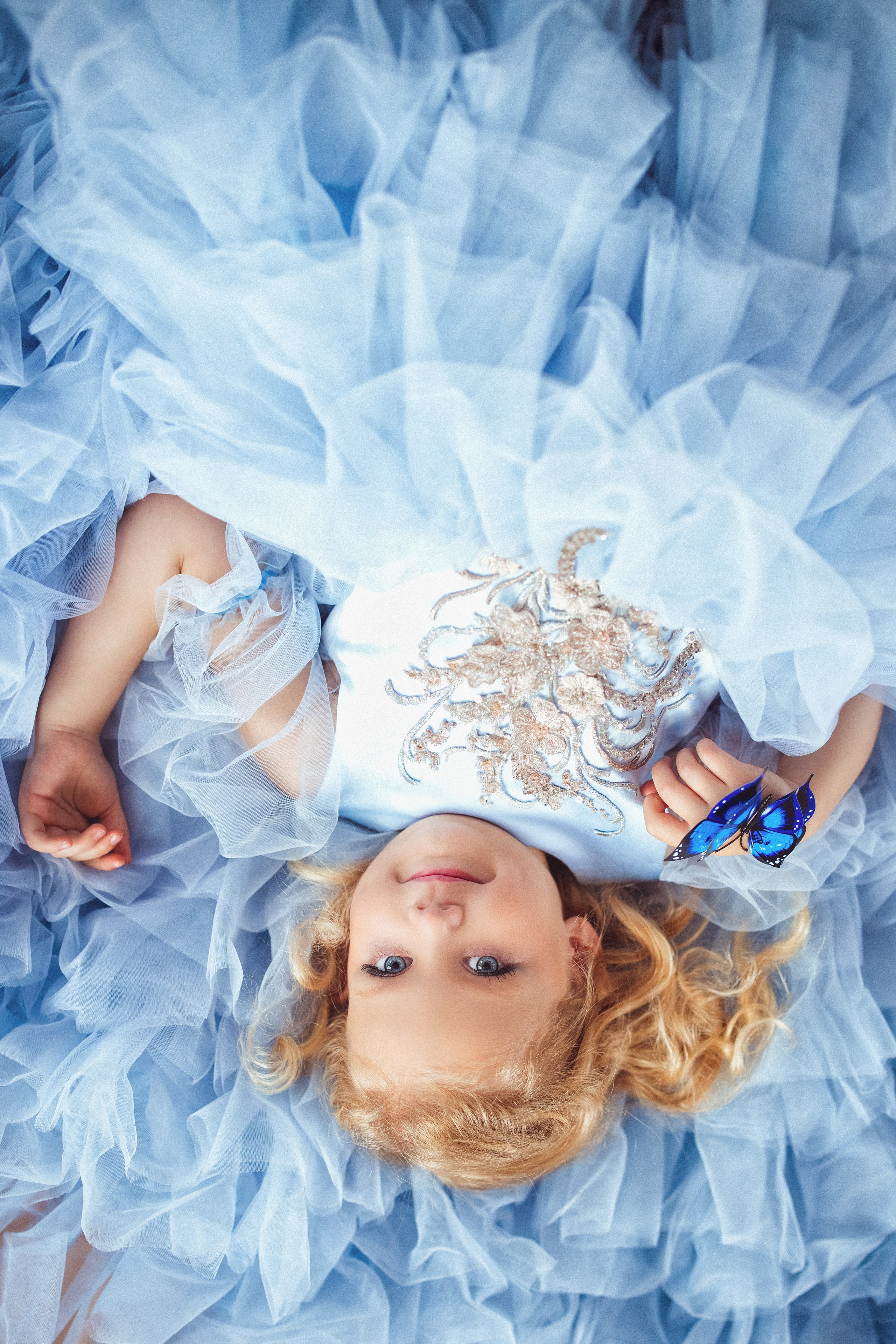 «ЗОЛУШКА». Семейный и детский фотограф в Краснодаре Анна Трашкова