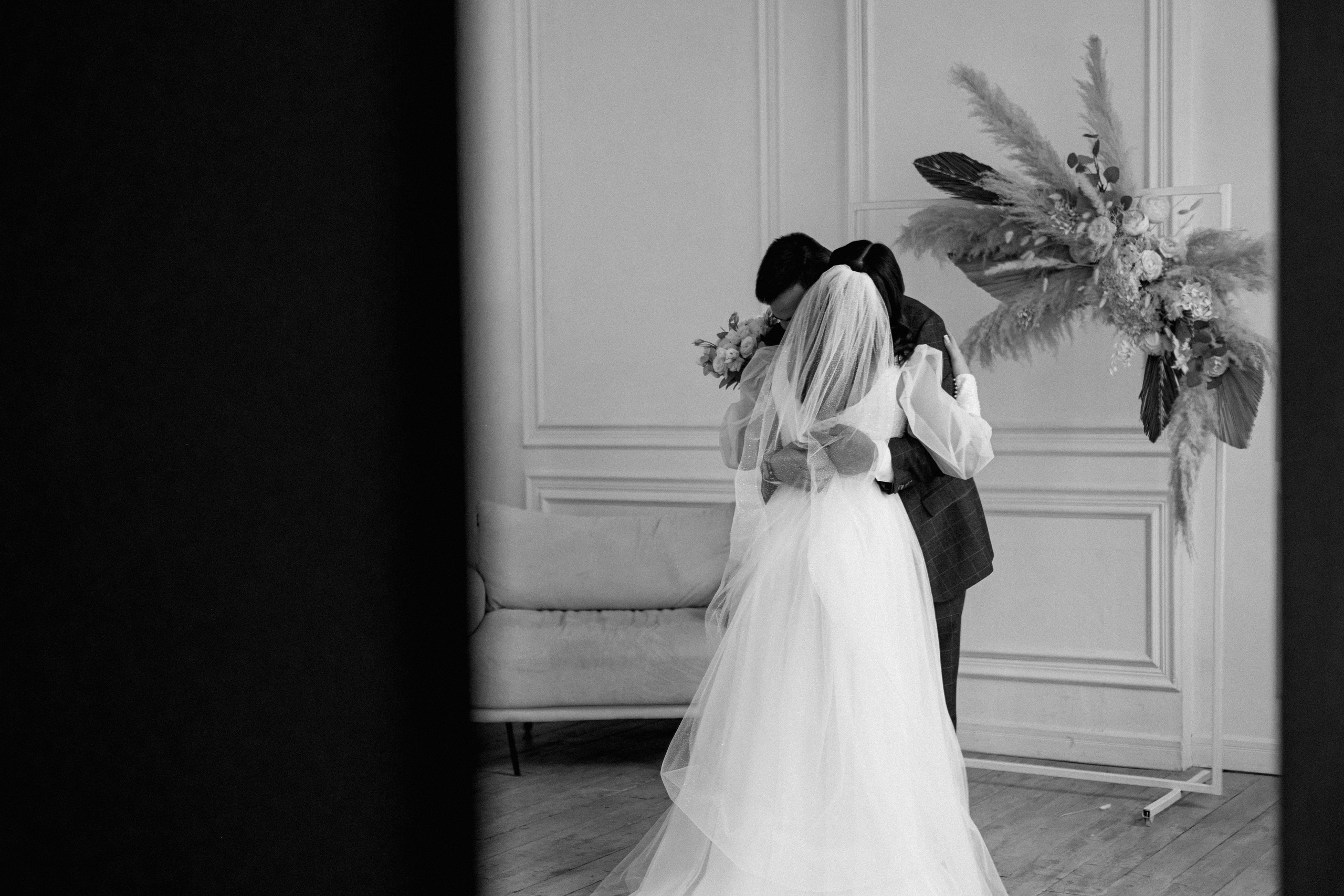 Ульяна и Артур. Свадебный фотограф Челябинск