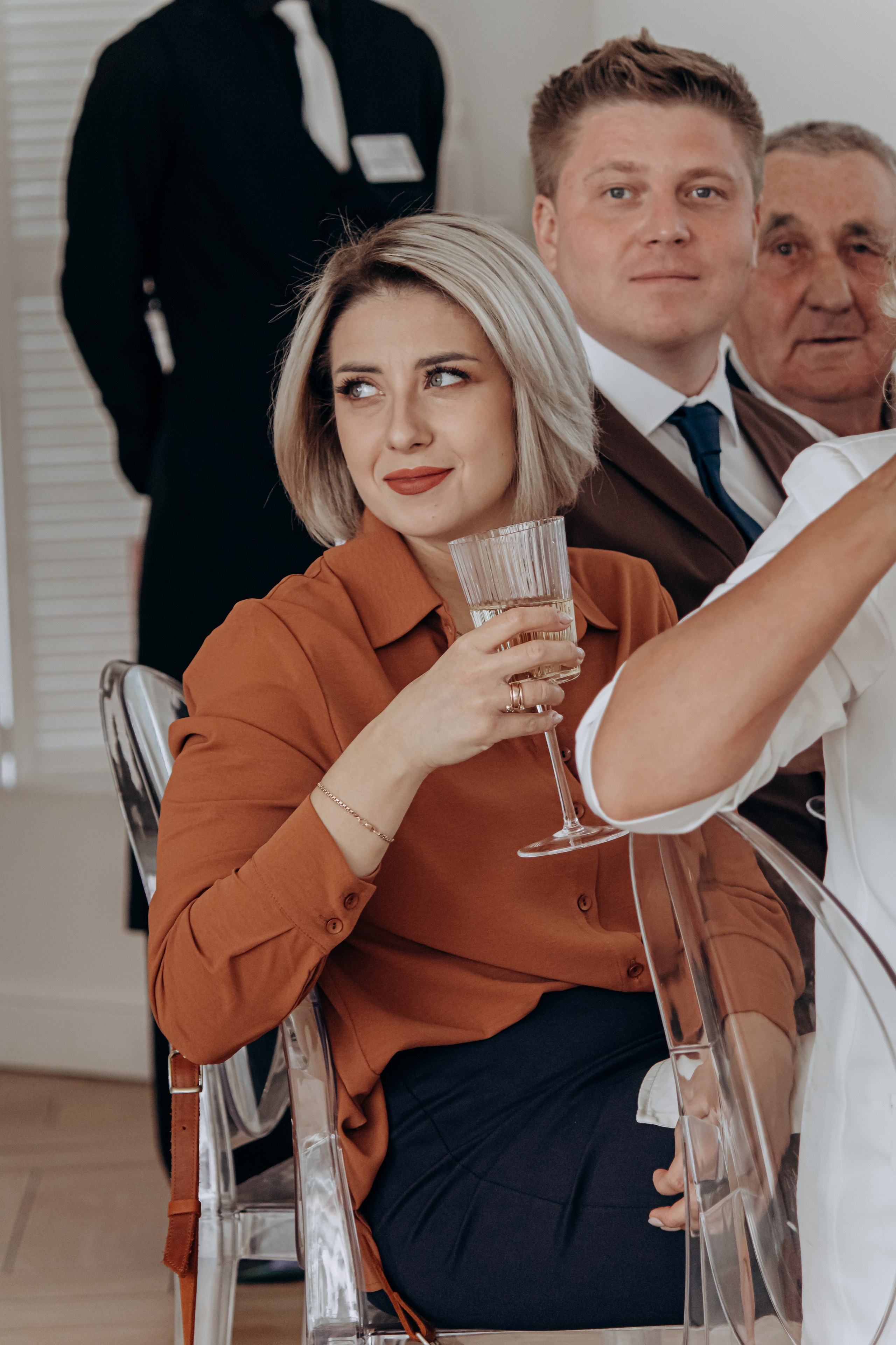 Виктория и Павел. Свадебный фотограф Челябинск