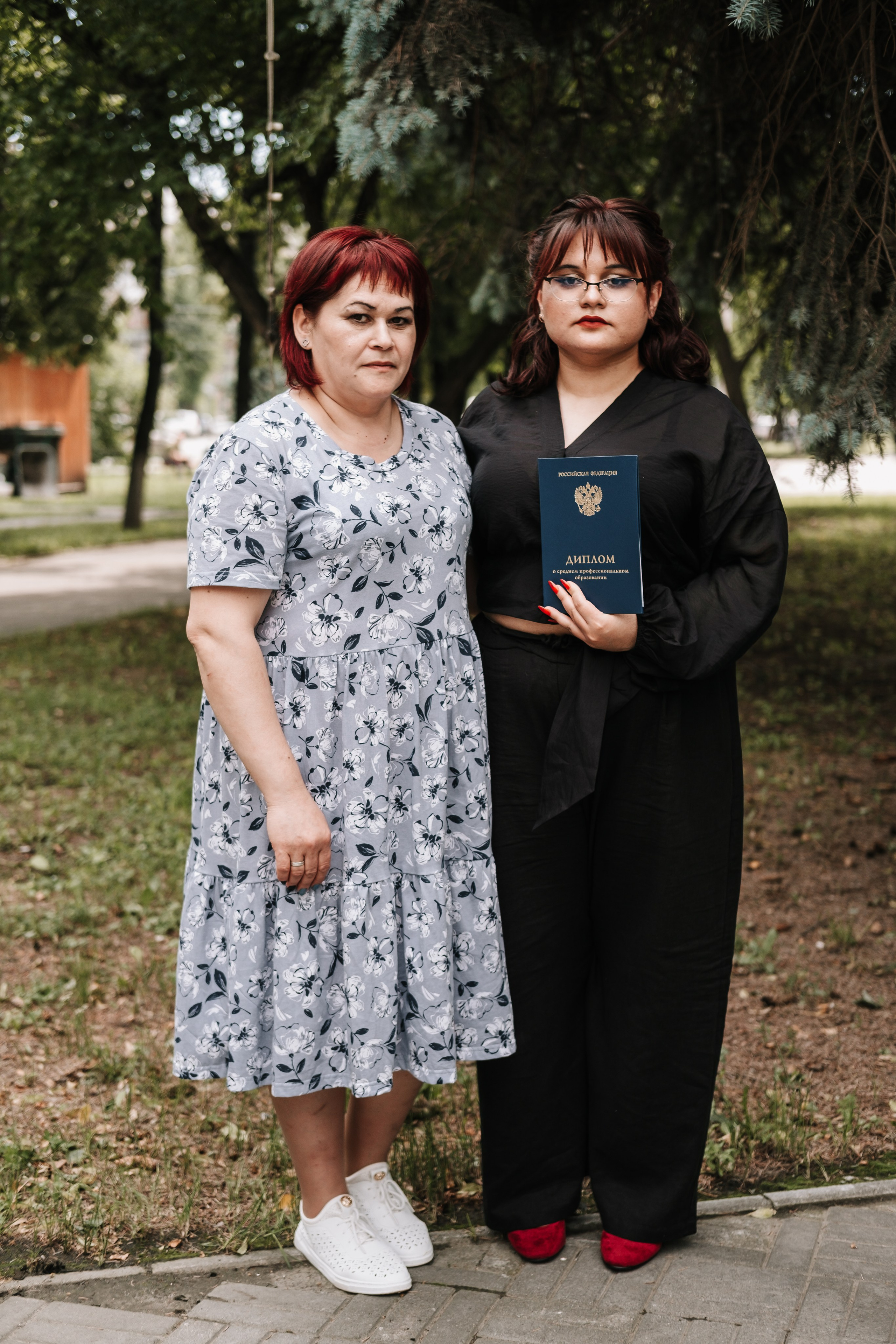 Выпускной. Свадебный фотограф Челябинск