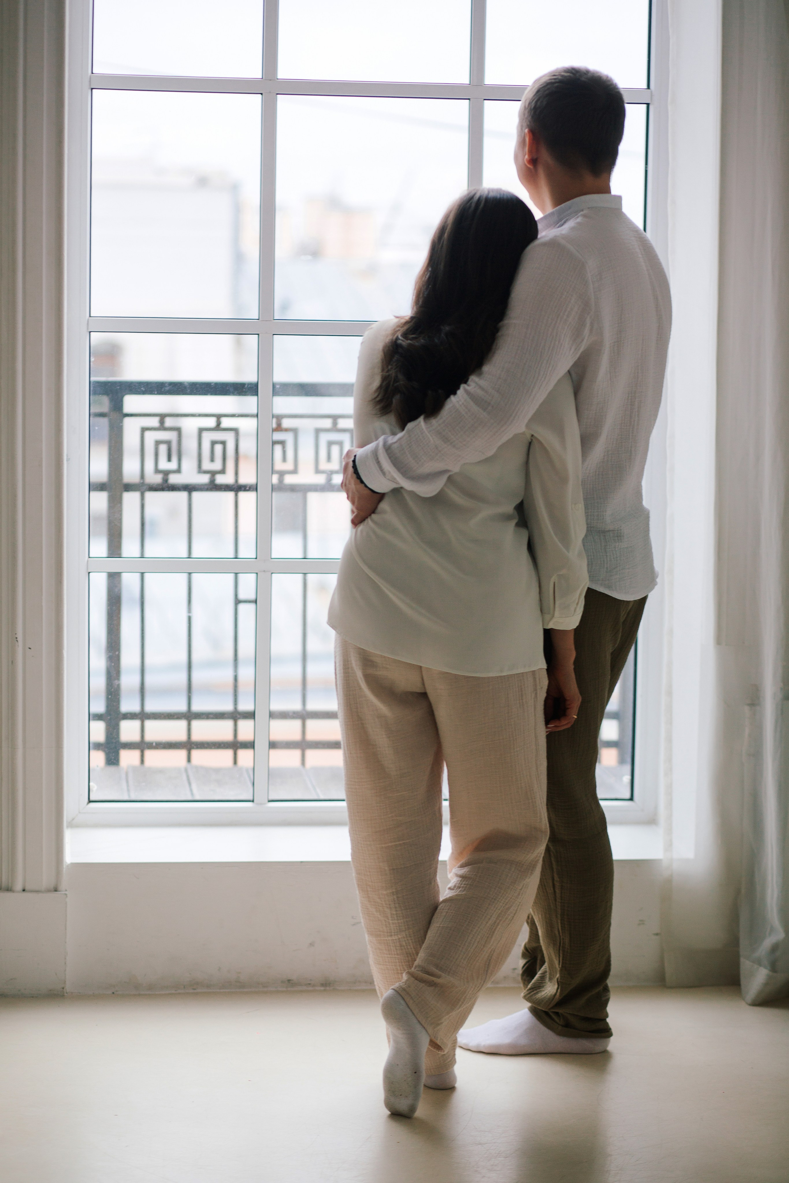 Семейная фотосессия. Семейный фотограф Толстикова Кристина