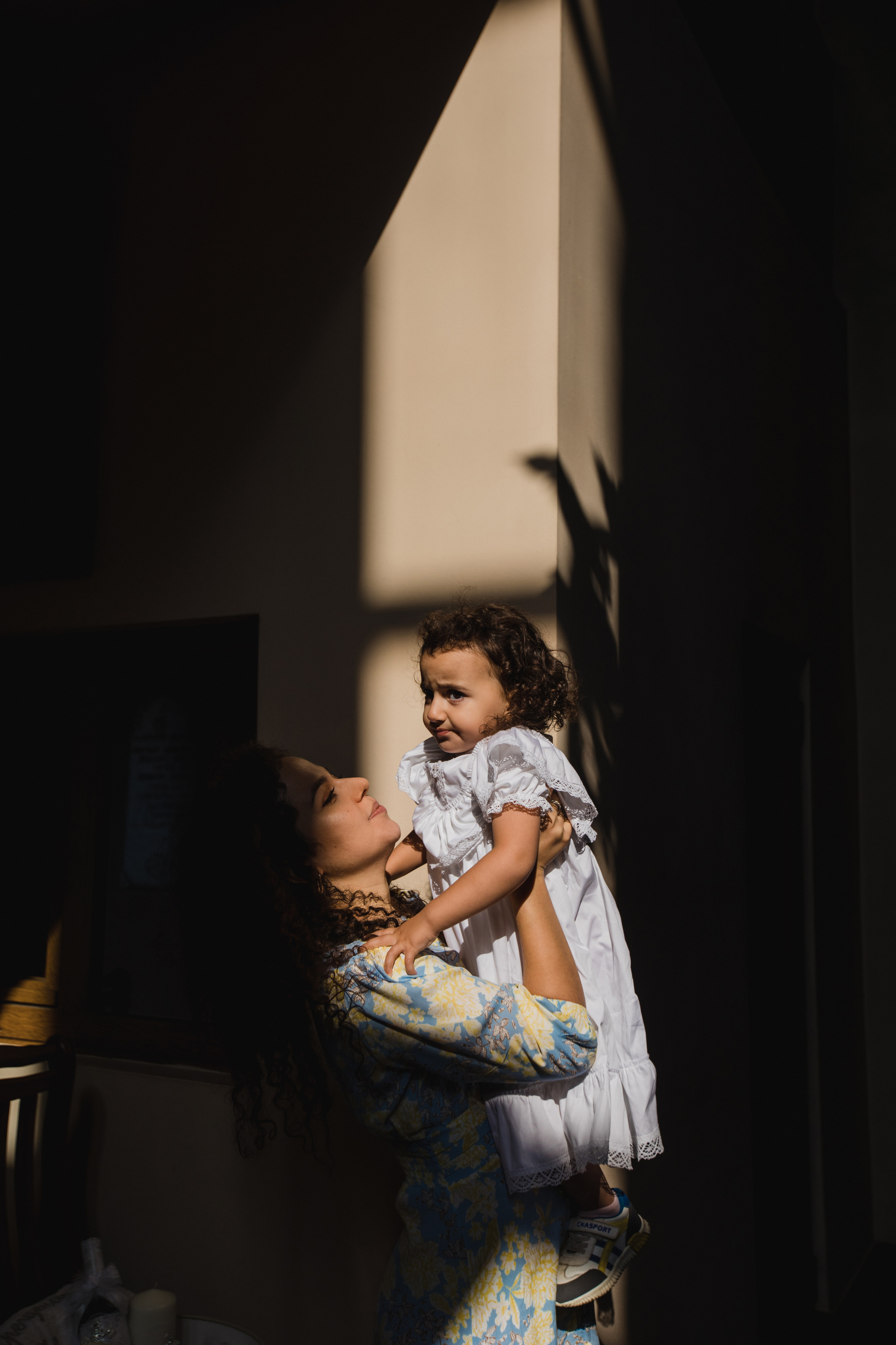 Таинство Крещения. Свадебный и семейный фотограф в Краснодаре