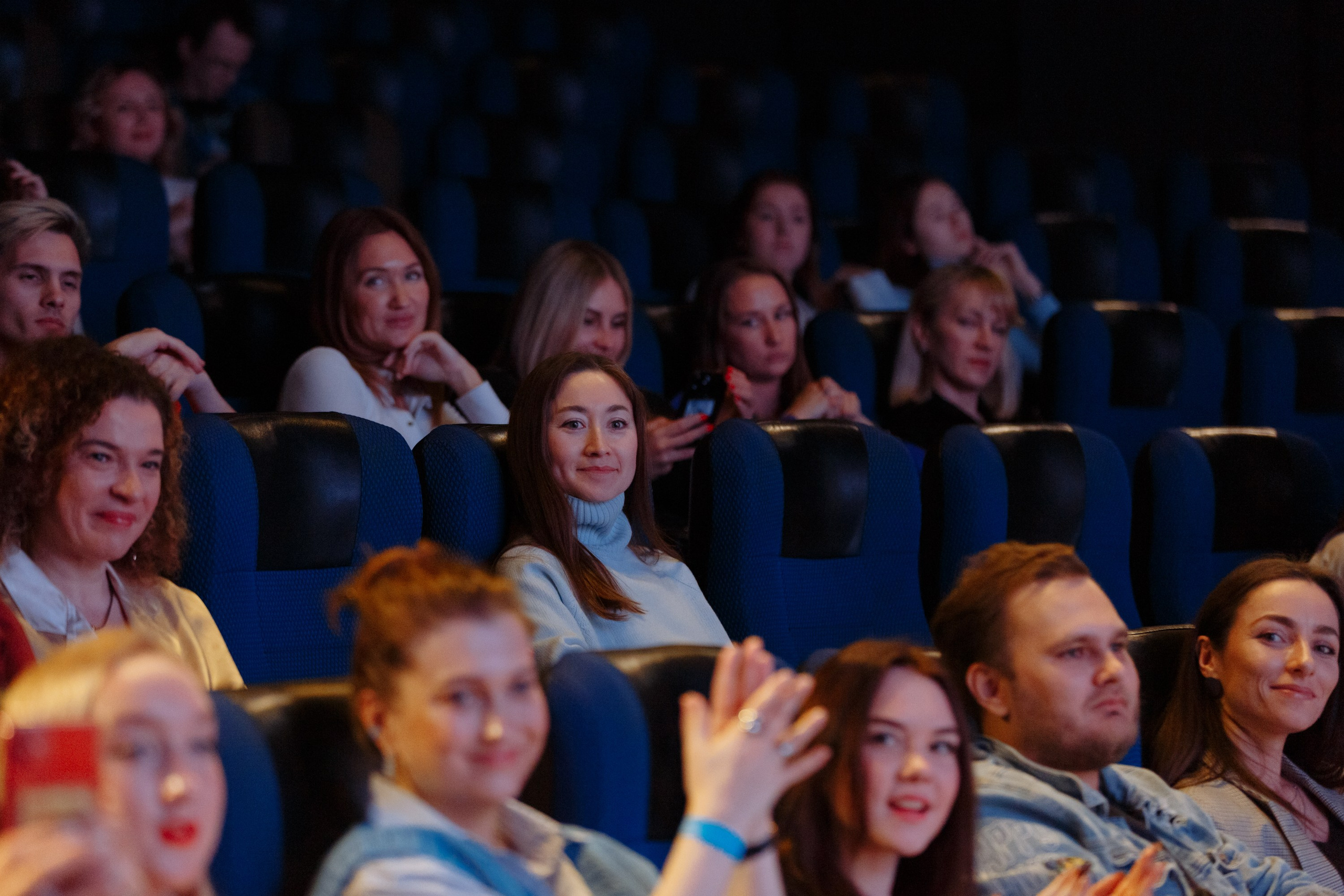 Форум креативных индустрий. Свадебный фотограф