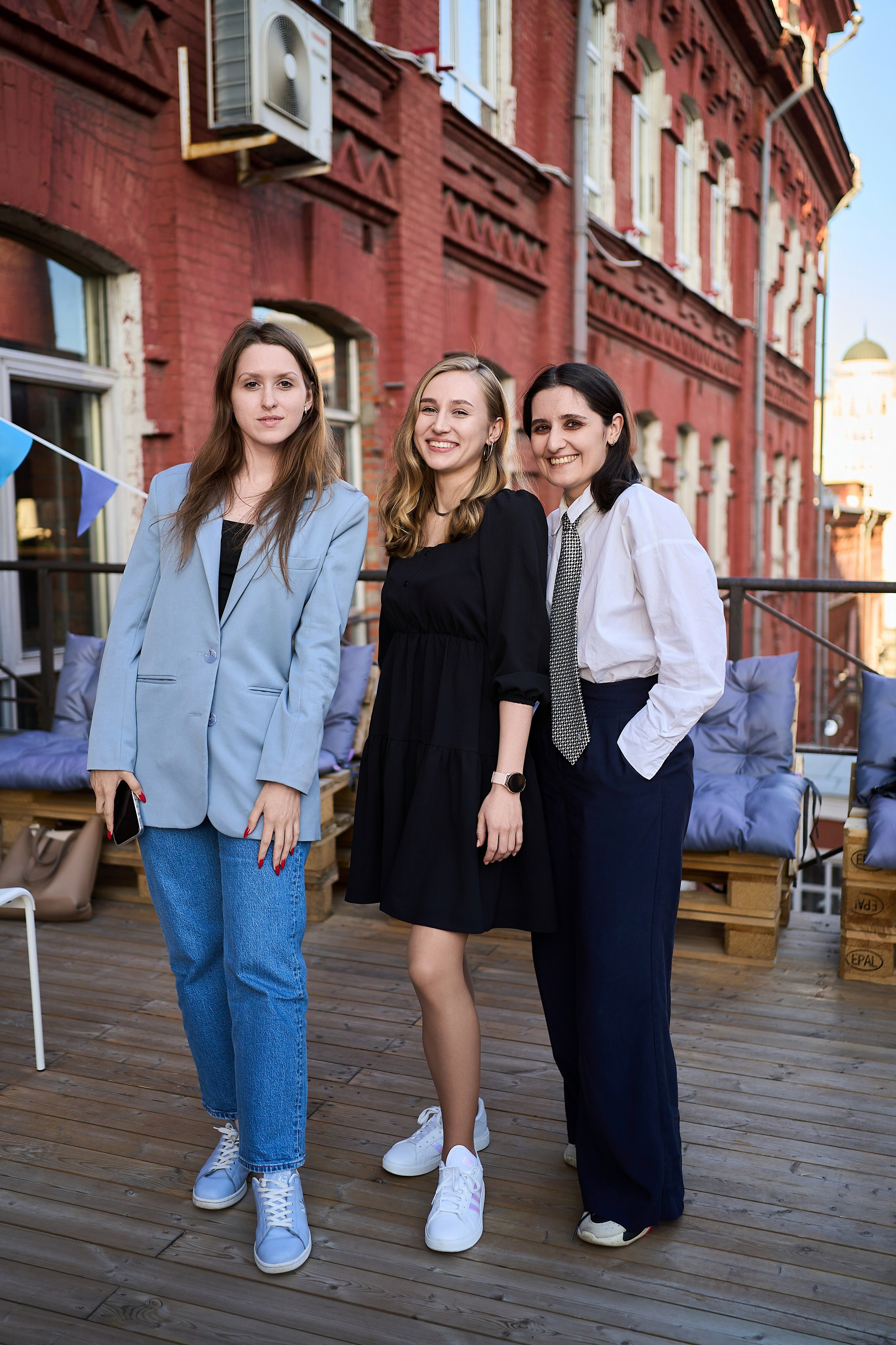 Правительства Москвы День стажера. Фотограф и Видеограф в Москве. Олег Корушев