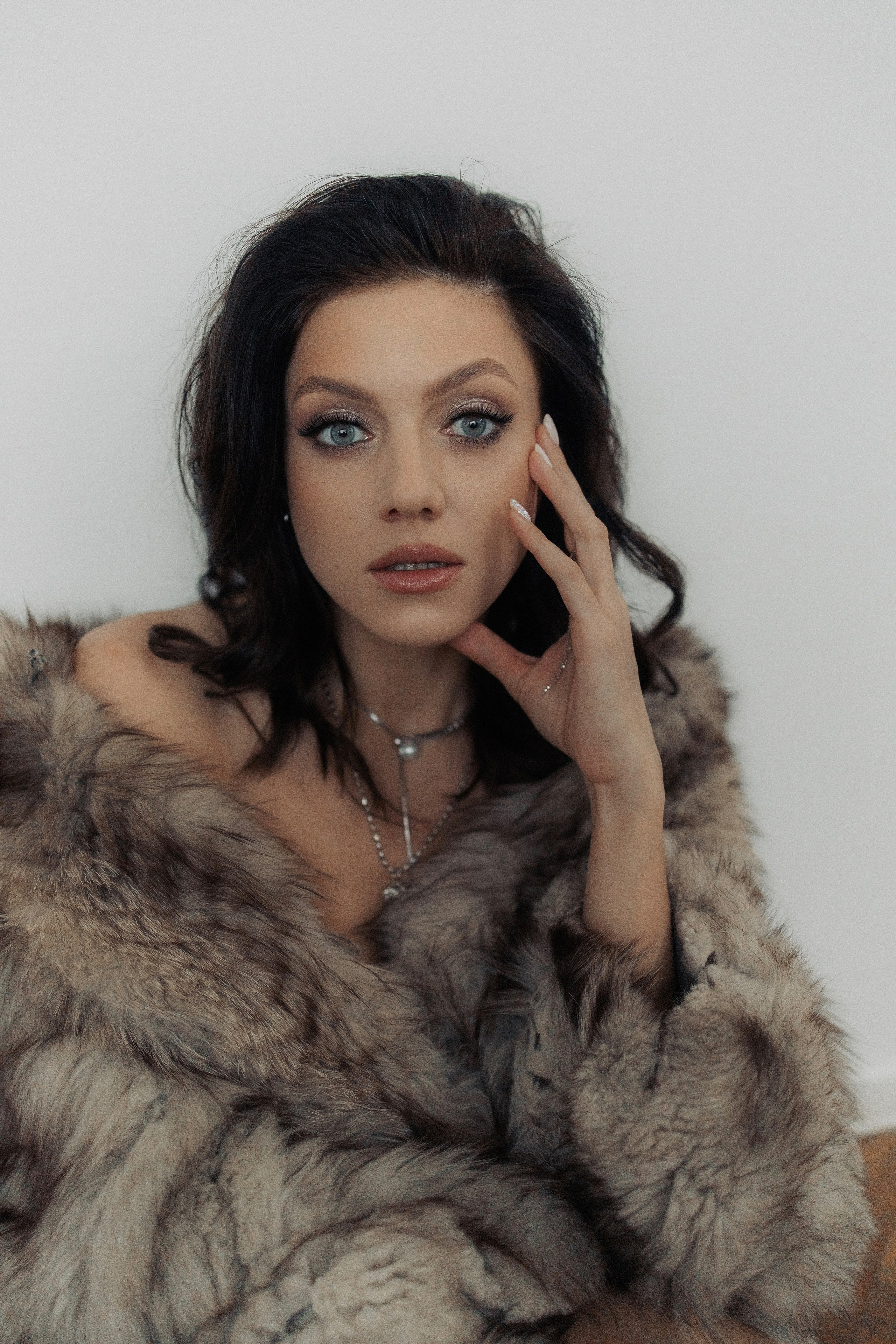 Оля Парфенюк