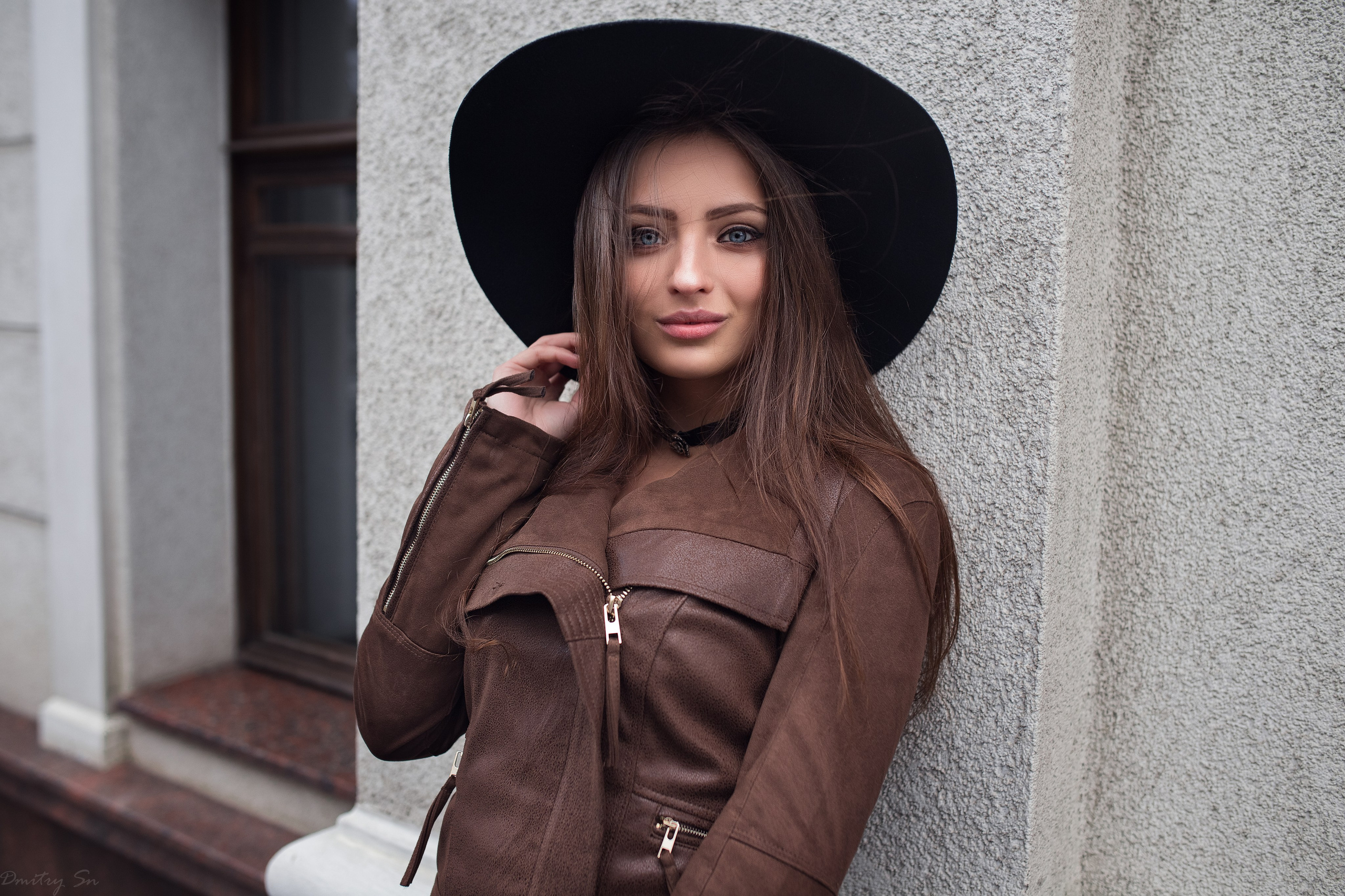 Городская прогулка по Воронежу с Вероникой для «себя»