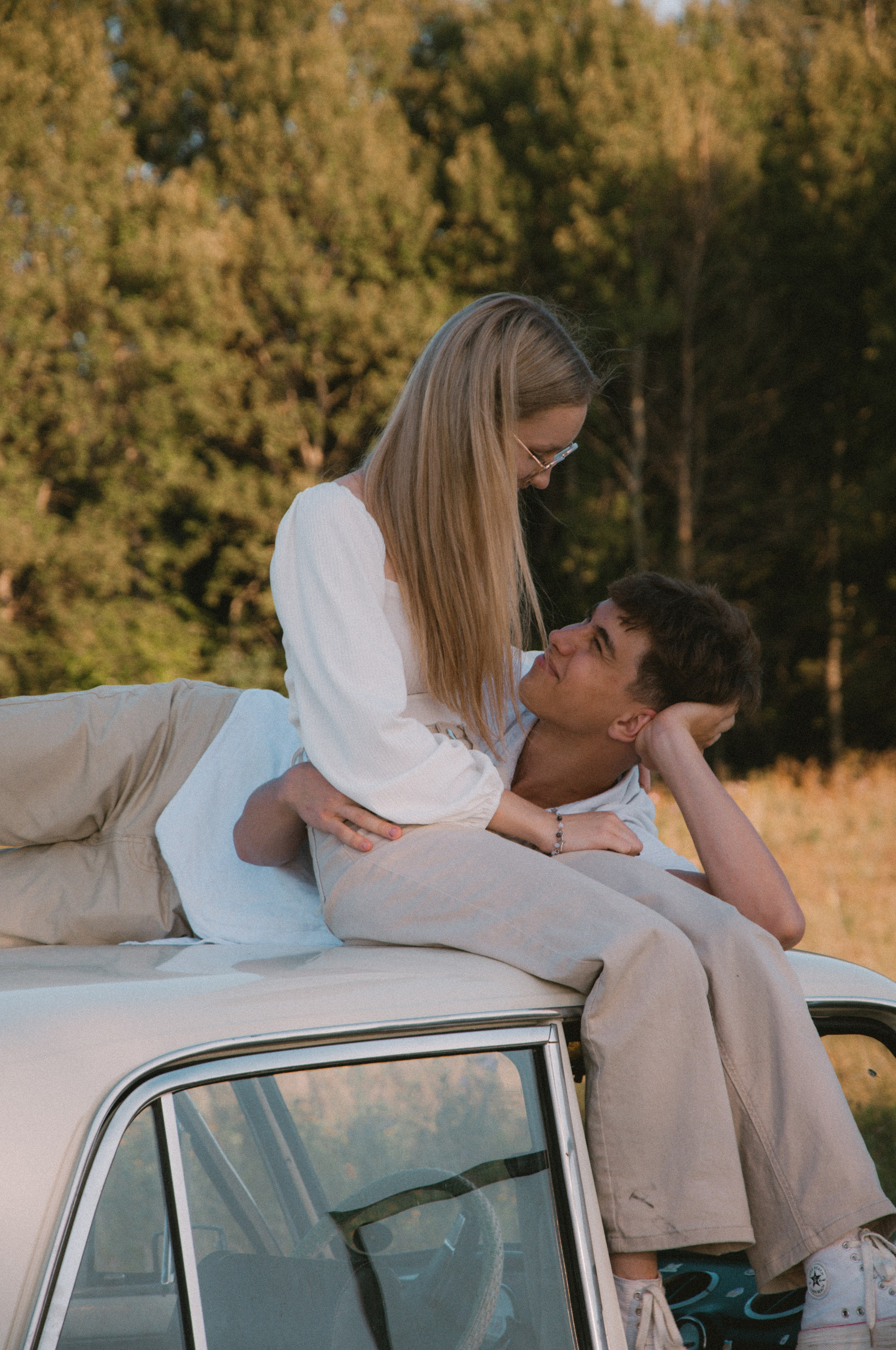 Тимур и Арина. Фотограф в Ишимбае, Салавате и Стерлитамаке