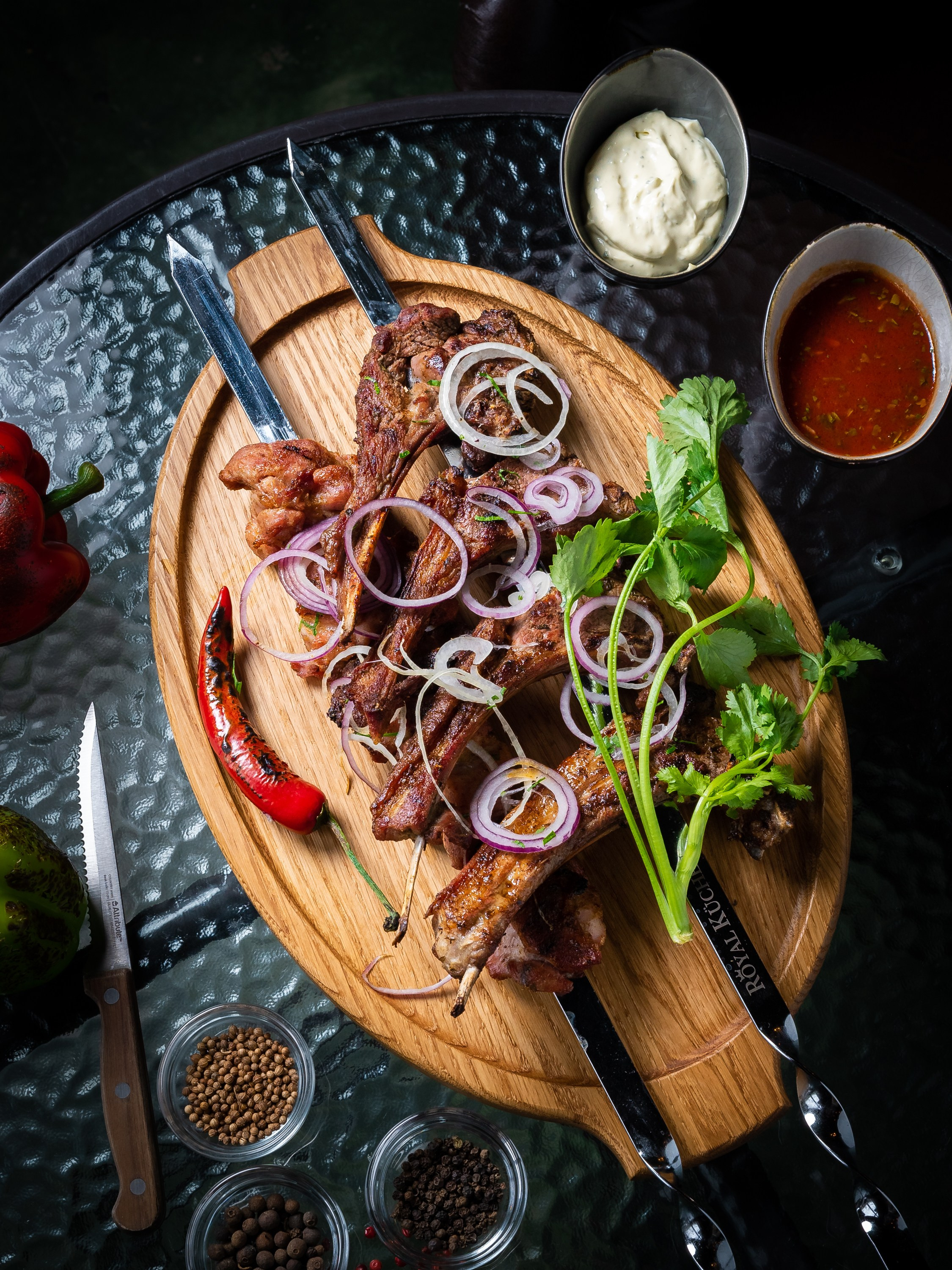 Контент. Andrey Luzin | [yooroock] photographer