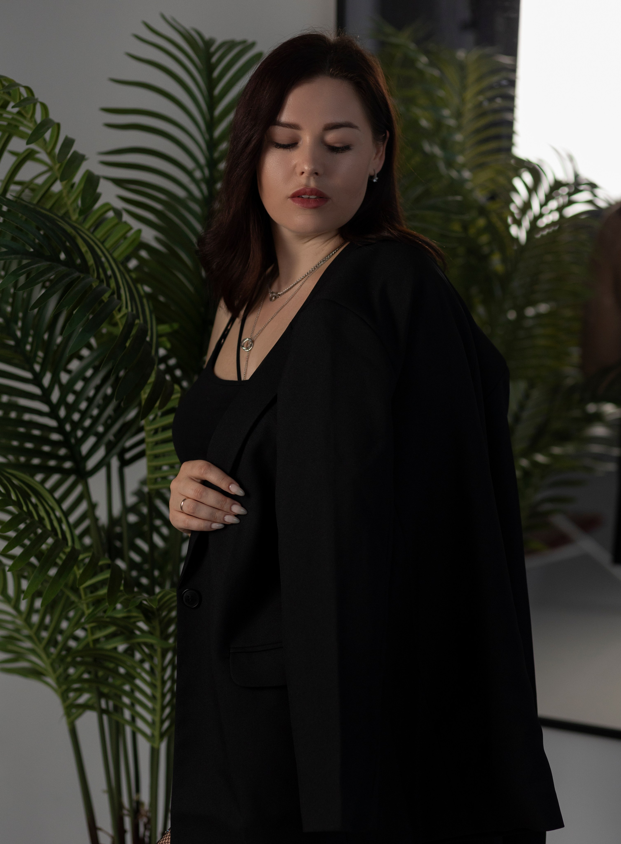 Деловой портрет. Портретный фотограф в Калининграде Алеся Раух