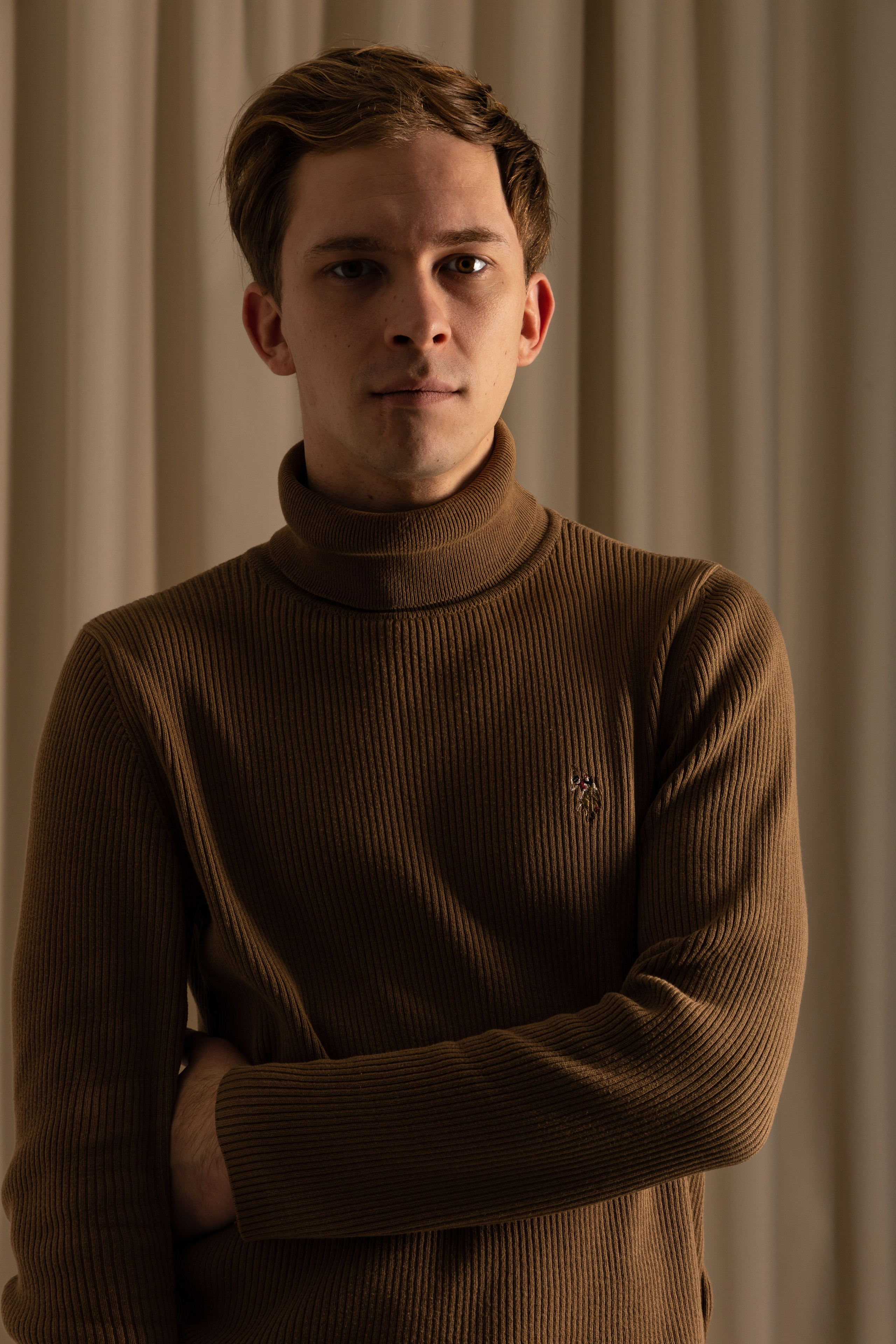 Иван. Репортажный фотограф Санкт-Петербург | Роман Карбышев