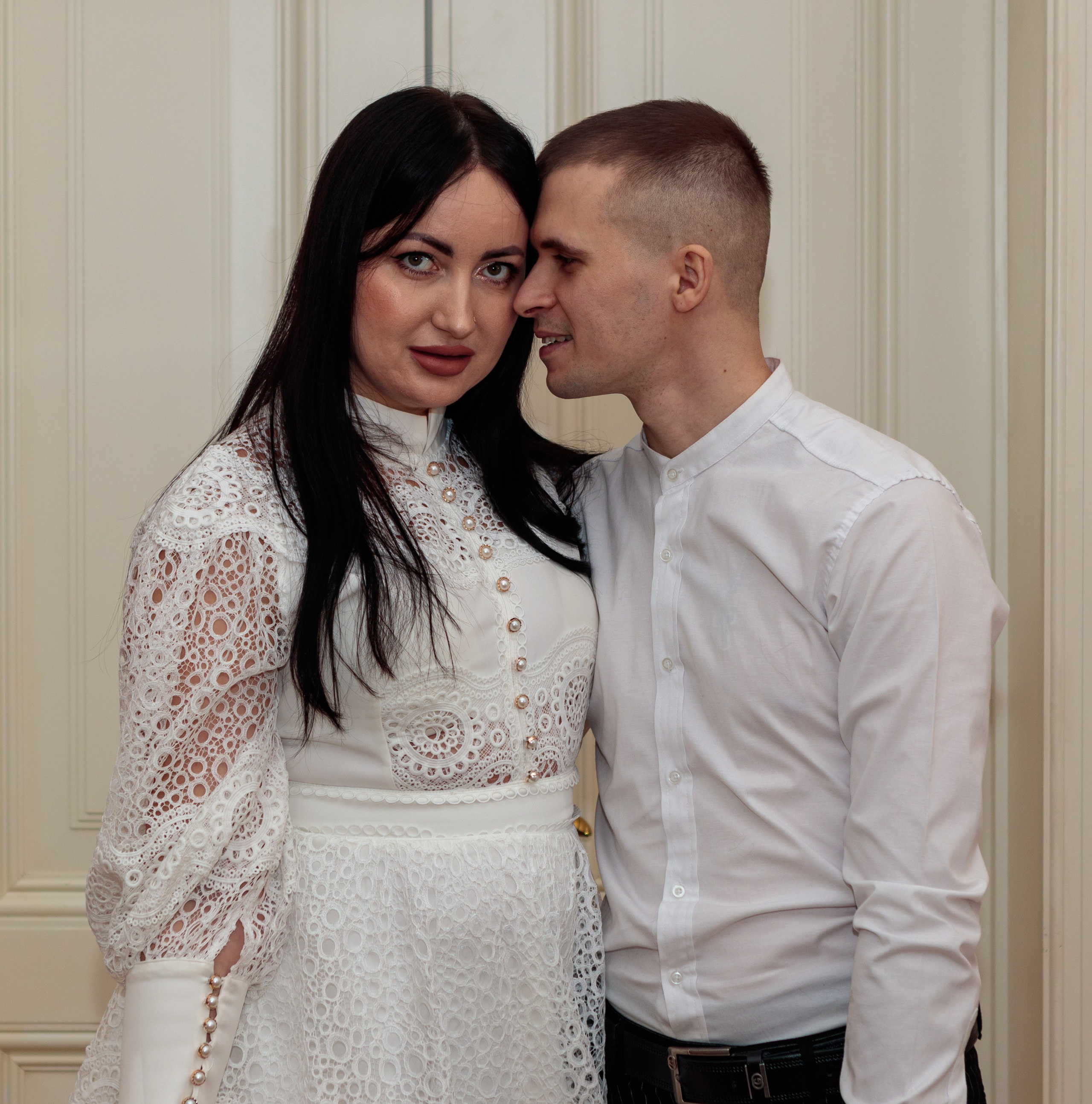 Оловянная свадьба Владислава и Юлии. Репортажный фотограф Санкт-Петербург | Роман Карбышев