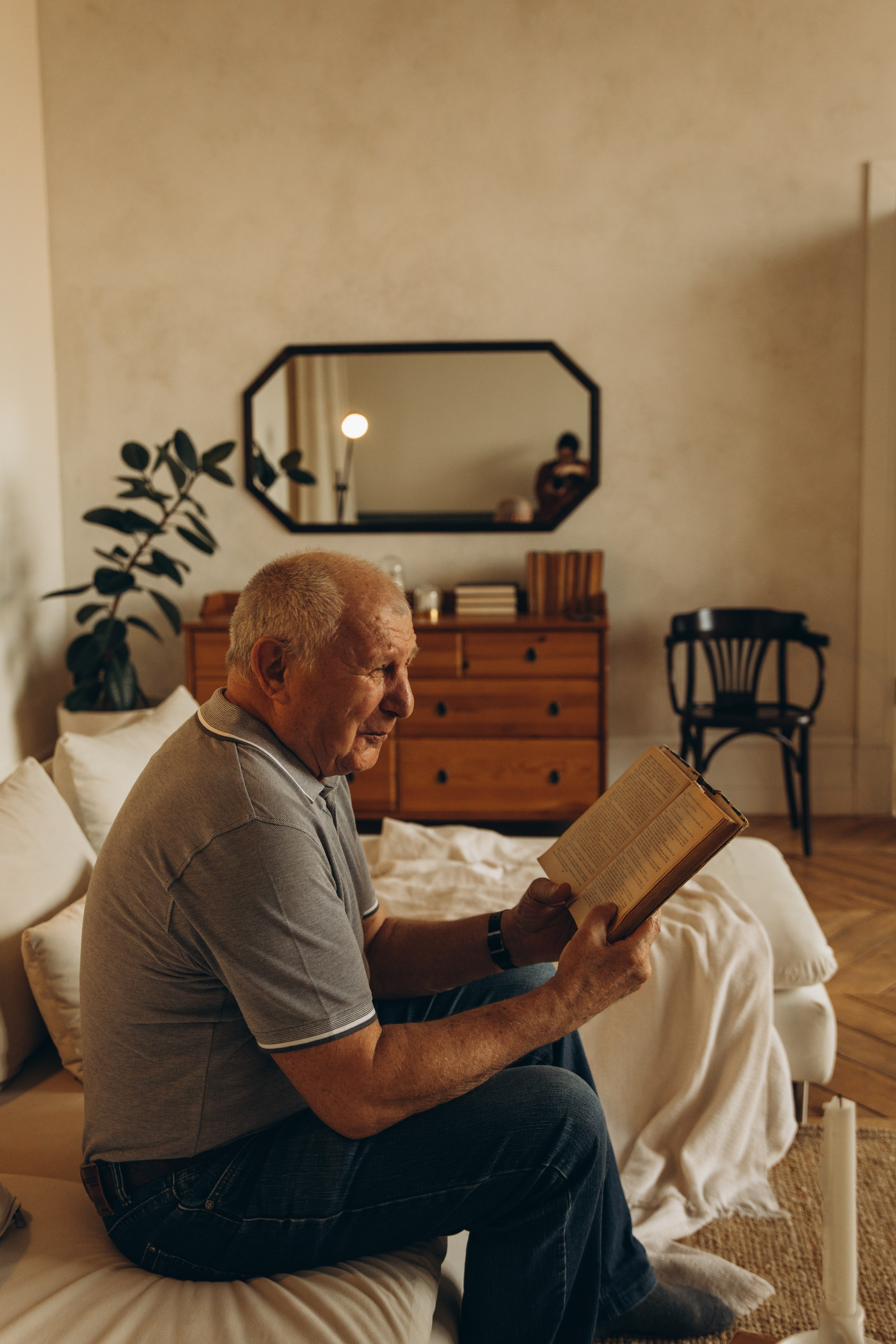 Семейные истории. Главная