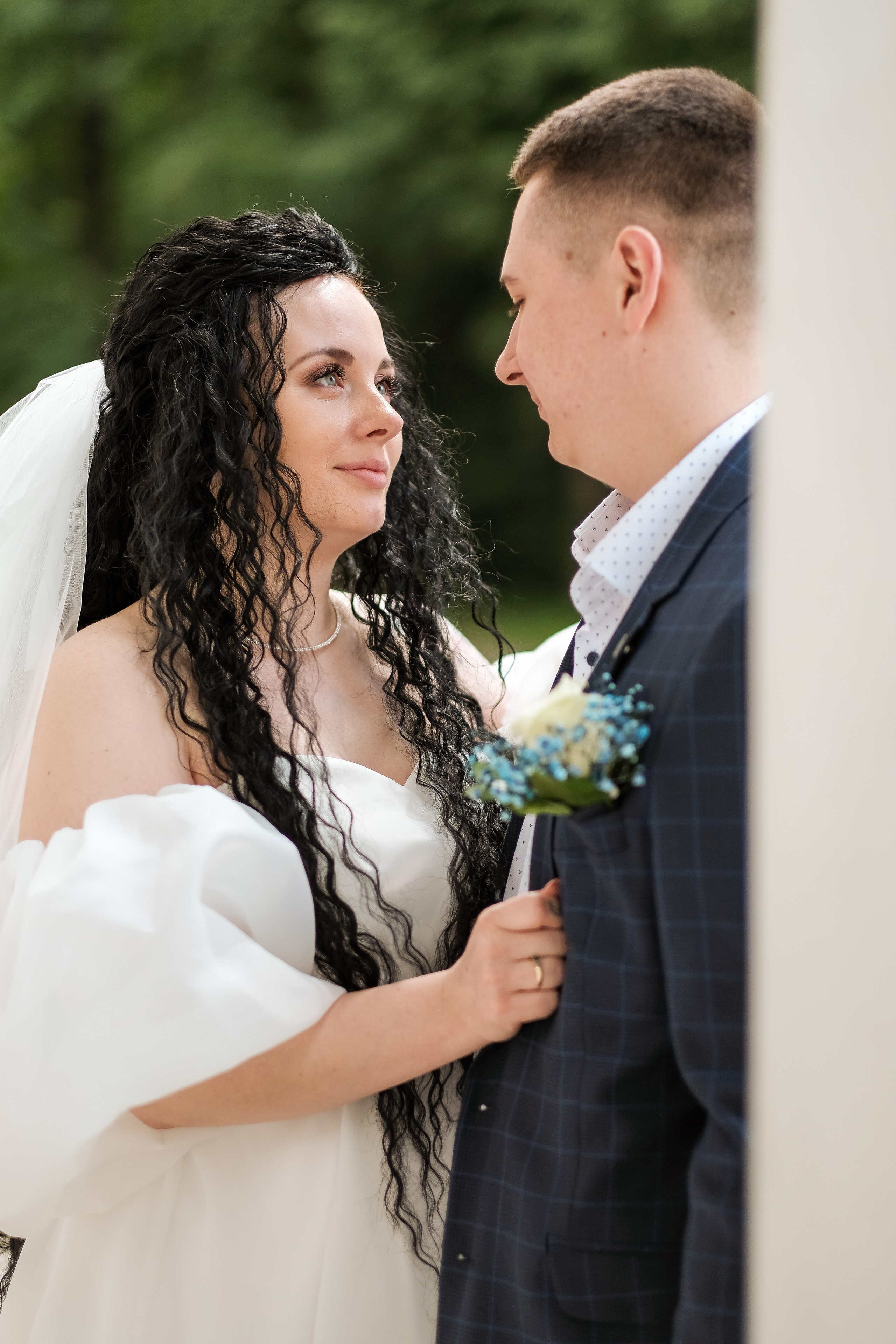 Алексей и Анна. Твой эксклюзивный фотограф Мария Дригова