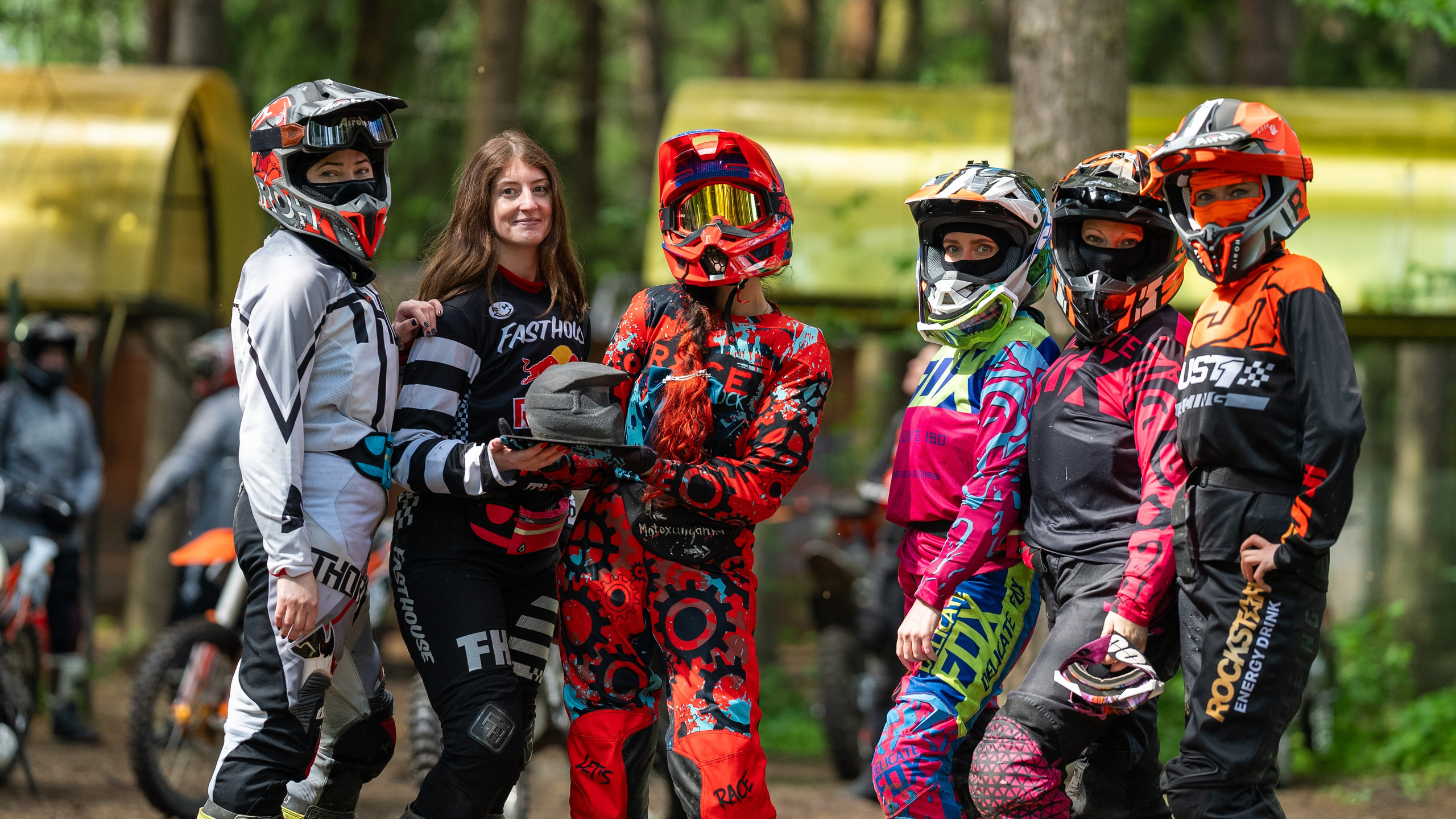 Фотограф мотоциклов в Москве — Олег Яковкин | Фото и видео