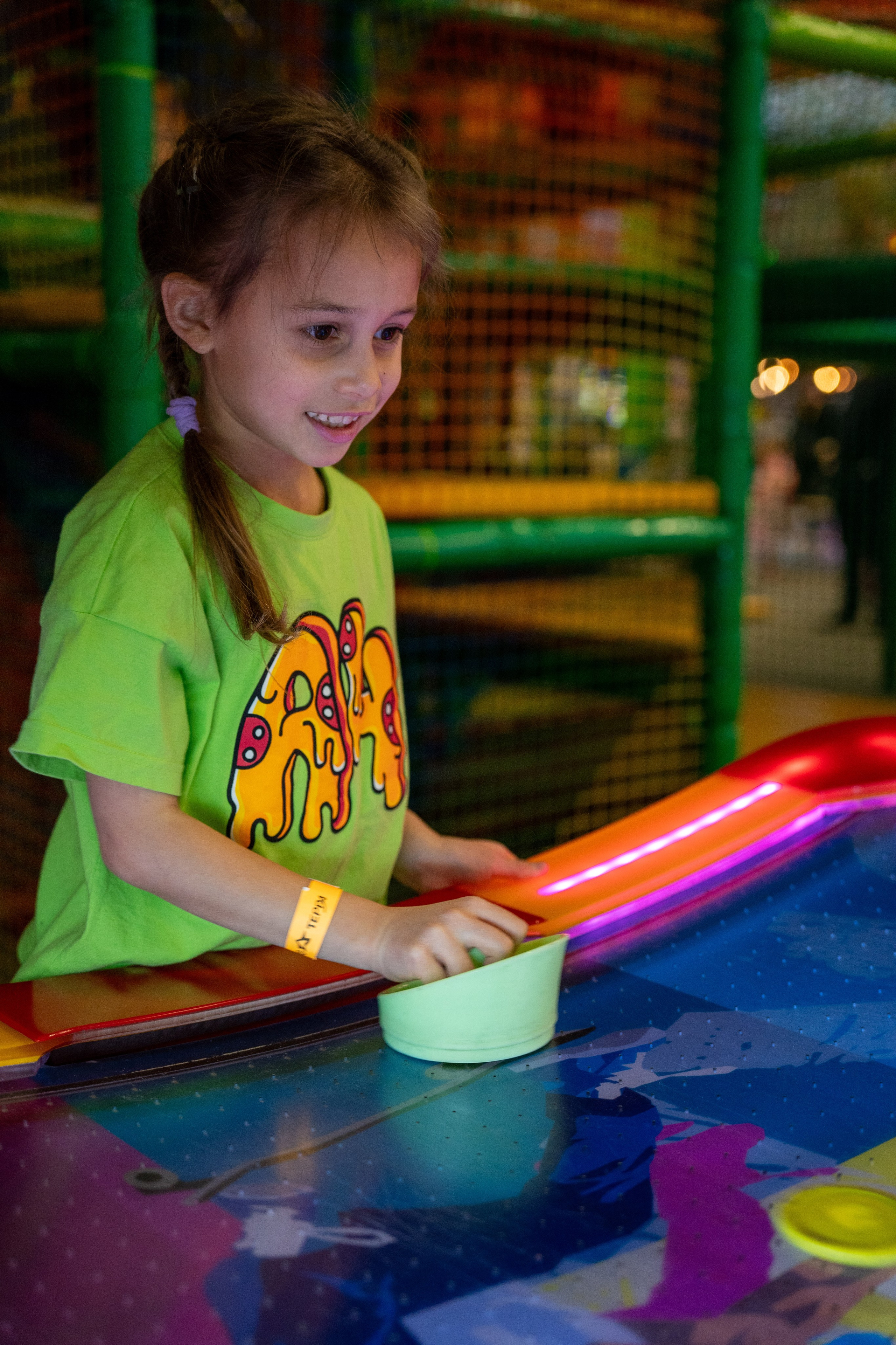 Дни рождения. Детский и семейный фотограф в Краснознаменске Гостеева Екатерина