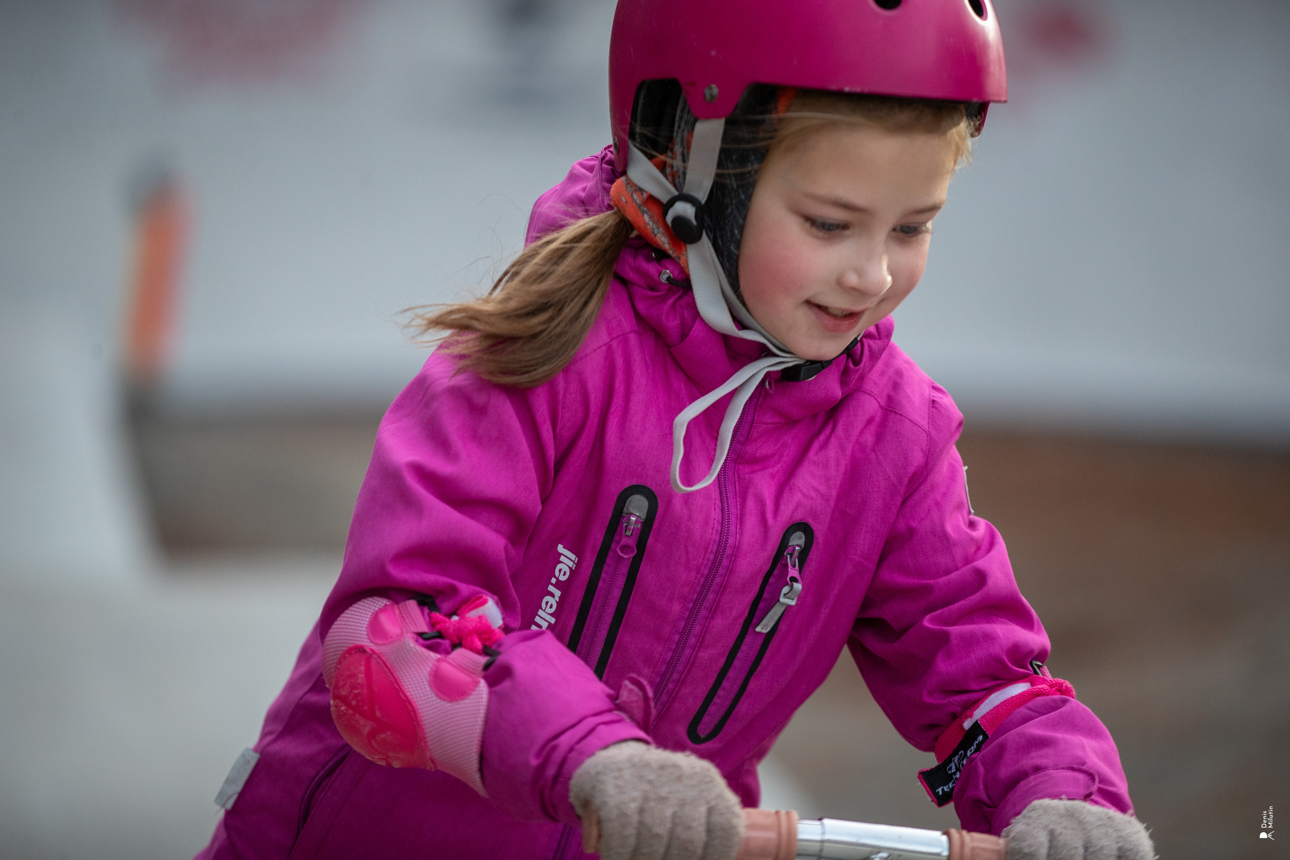 Фото соревнования Памп-трек Медвежьегорск. Портретный фотограф Денис Милютин