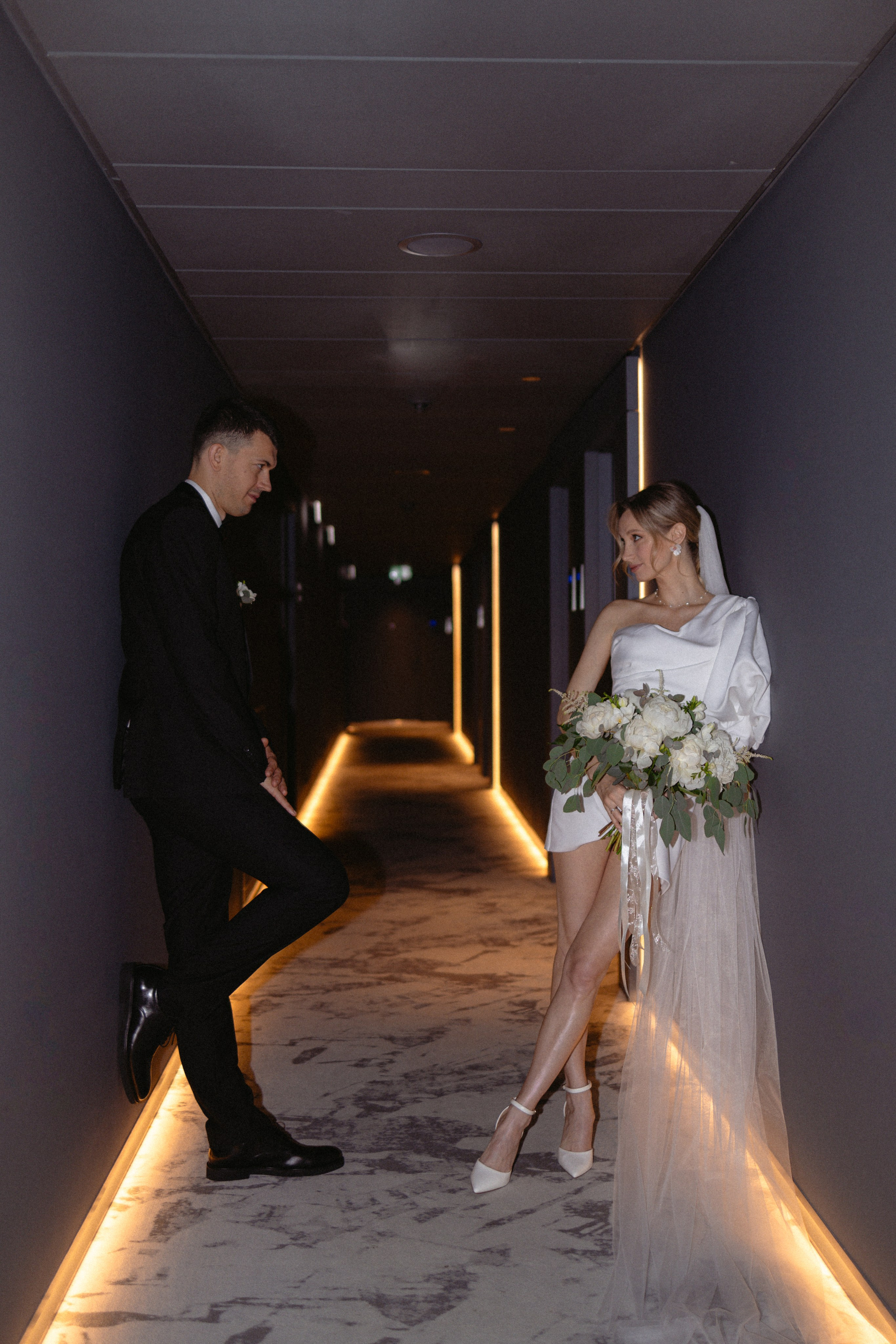 Александра & Роман. Фотограф Москва, МО, СПБ