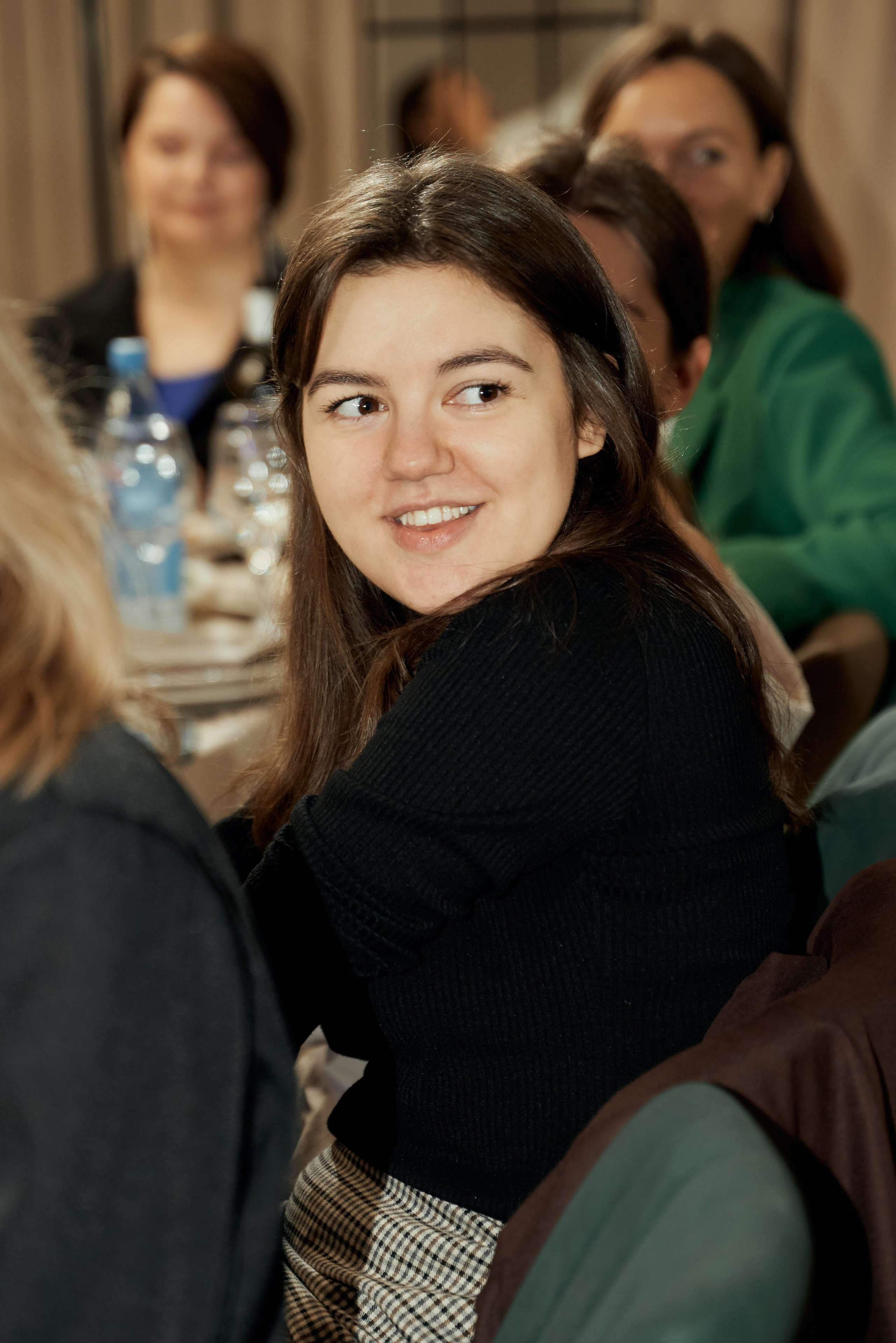 Корпоратив. Свадебный фотограф Александр Браво