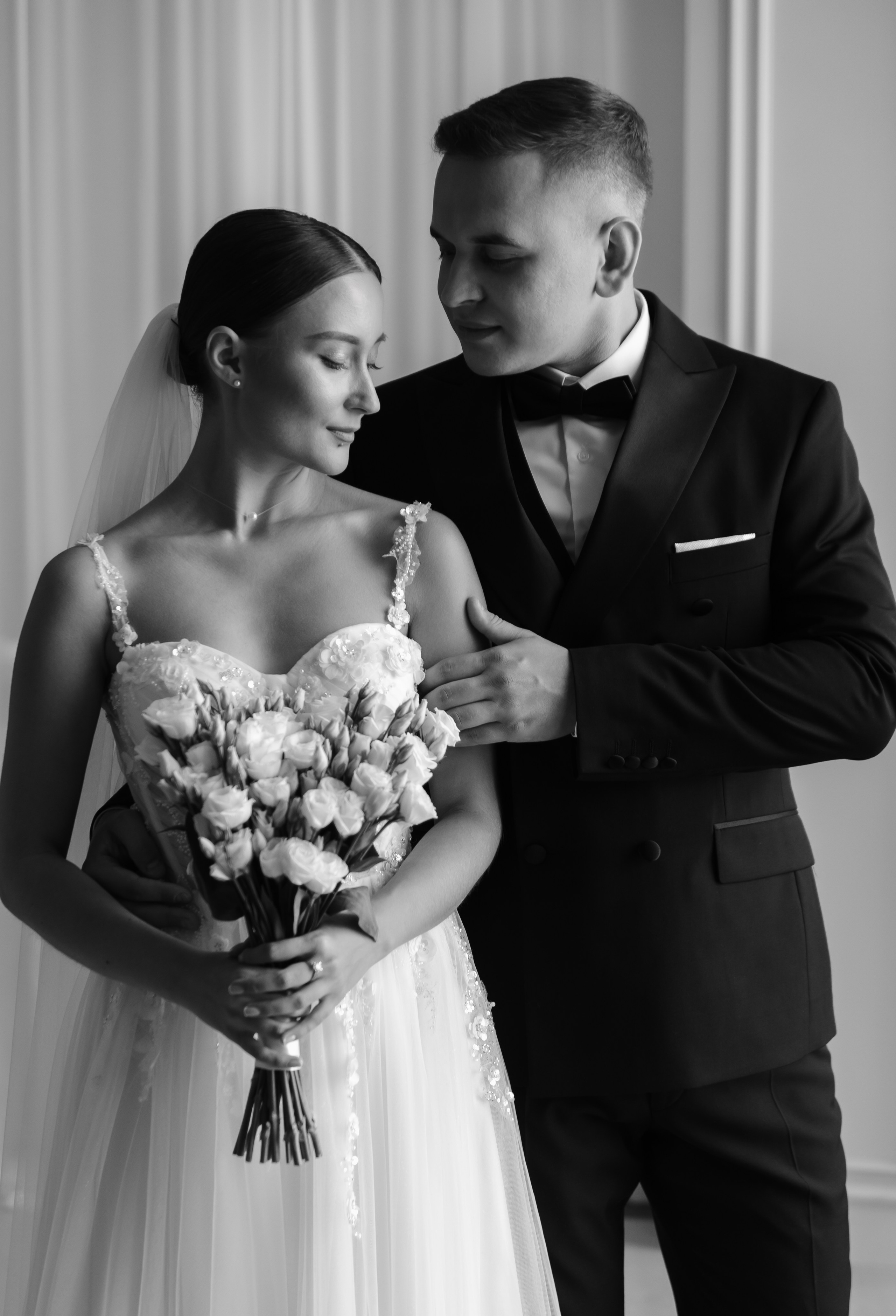 Arthur & Zarina. Свадебный фотограф Ильнар Асадуллин