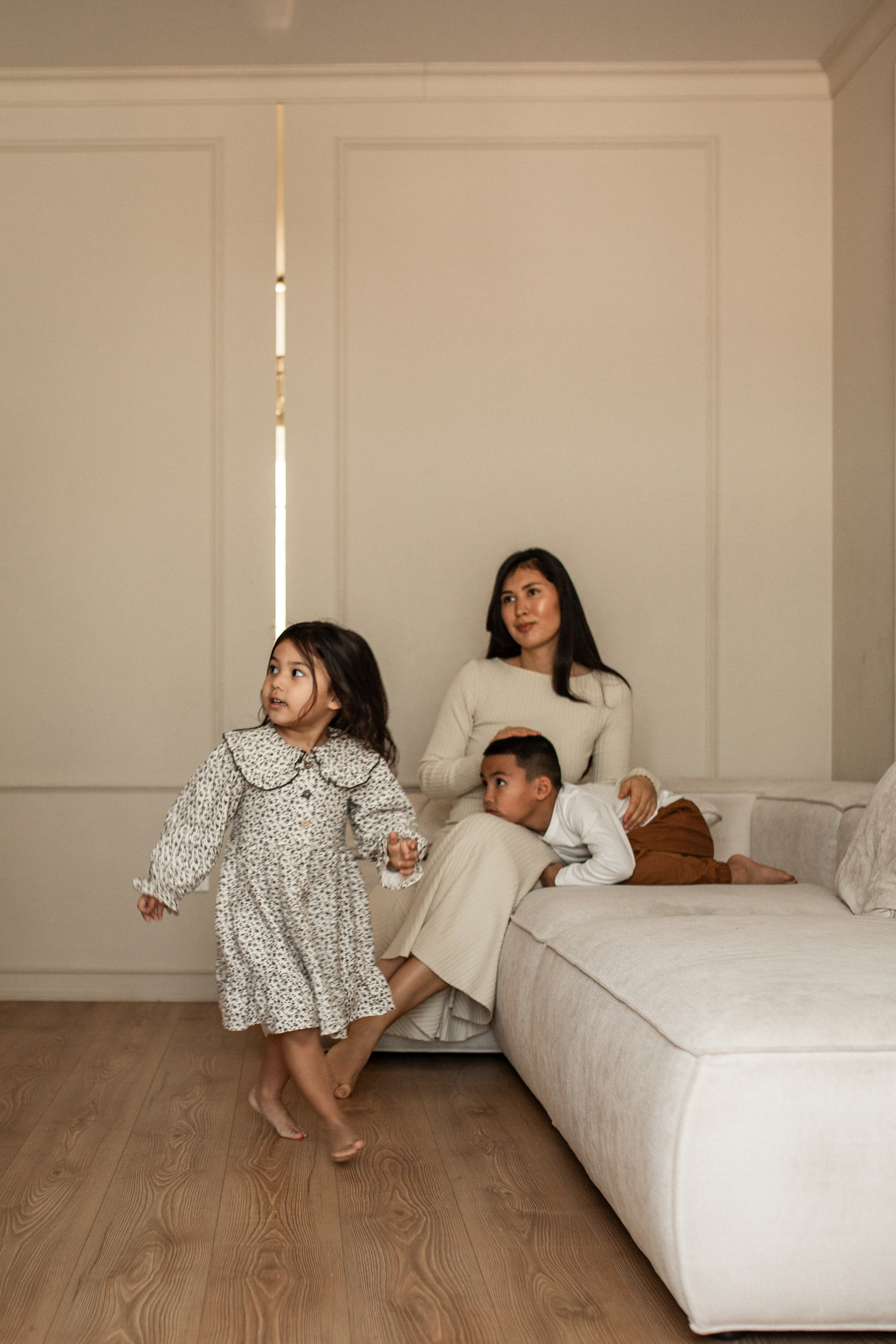 Любовь мамы💕. Фотограф Санкт-Петербург