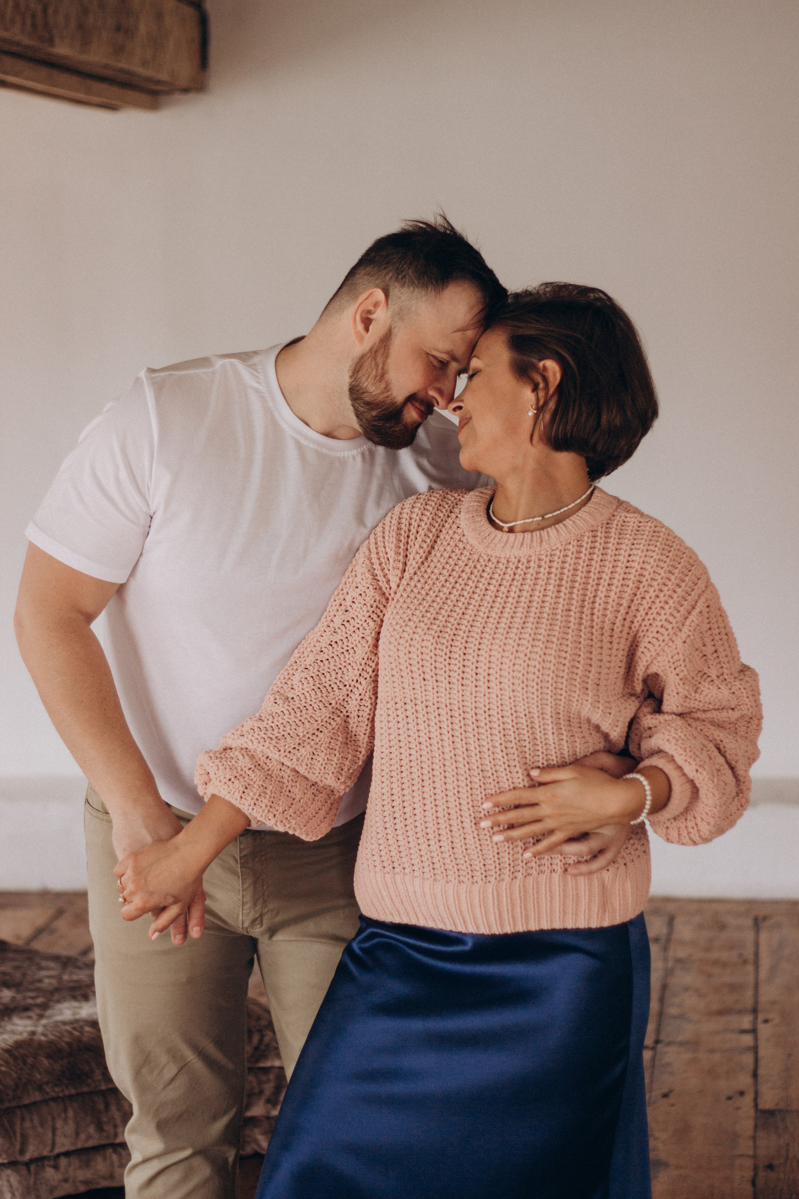 Love story. Фотограф в Челябинске Березина Екатерина