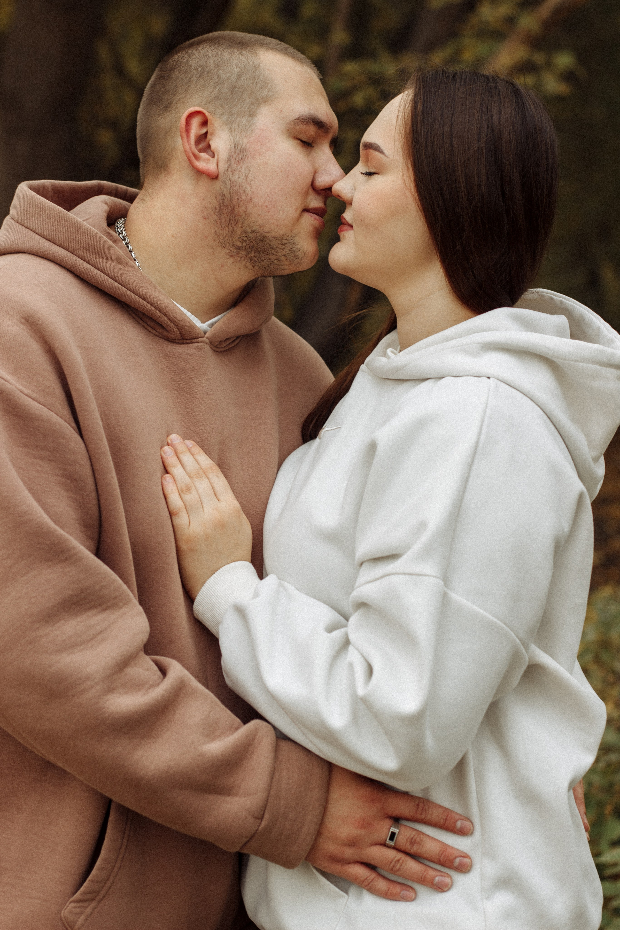 Дарья и Константин. Фотограф в Челябинске Березина Екатерина