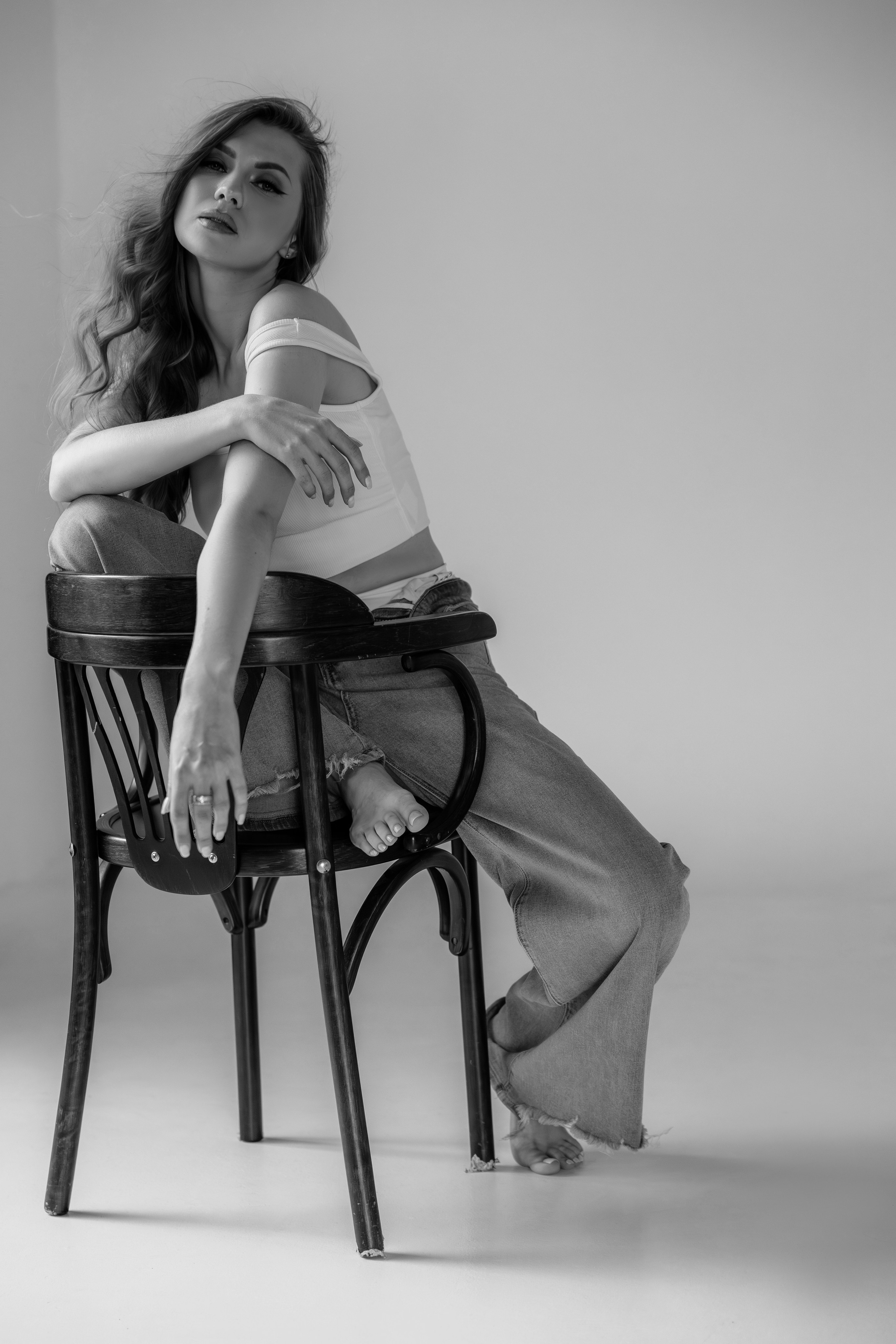 . Фотограф Арина Елизарова