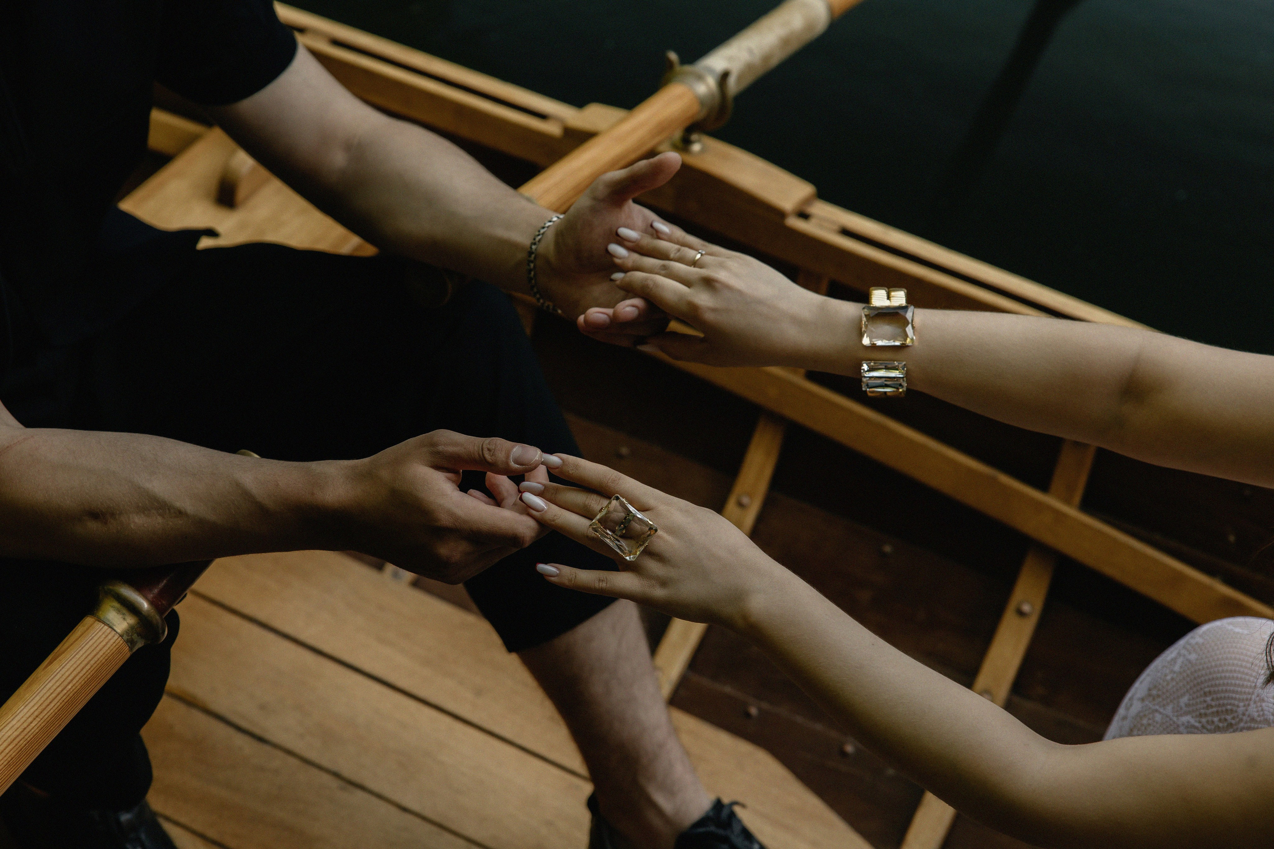 Кирилл&Анастасия. Фотограф Арина Елизарова