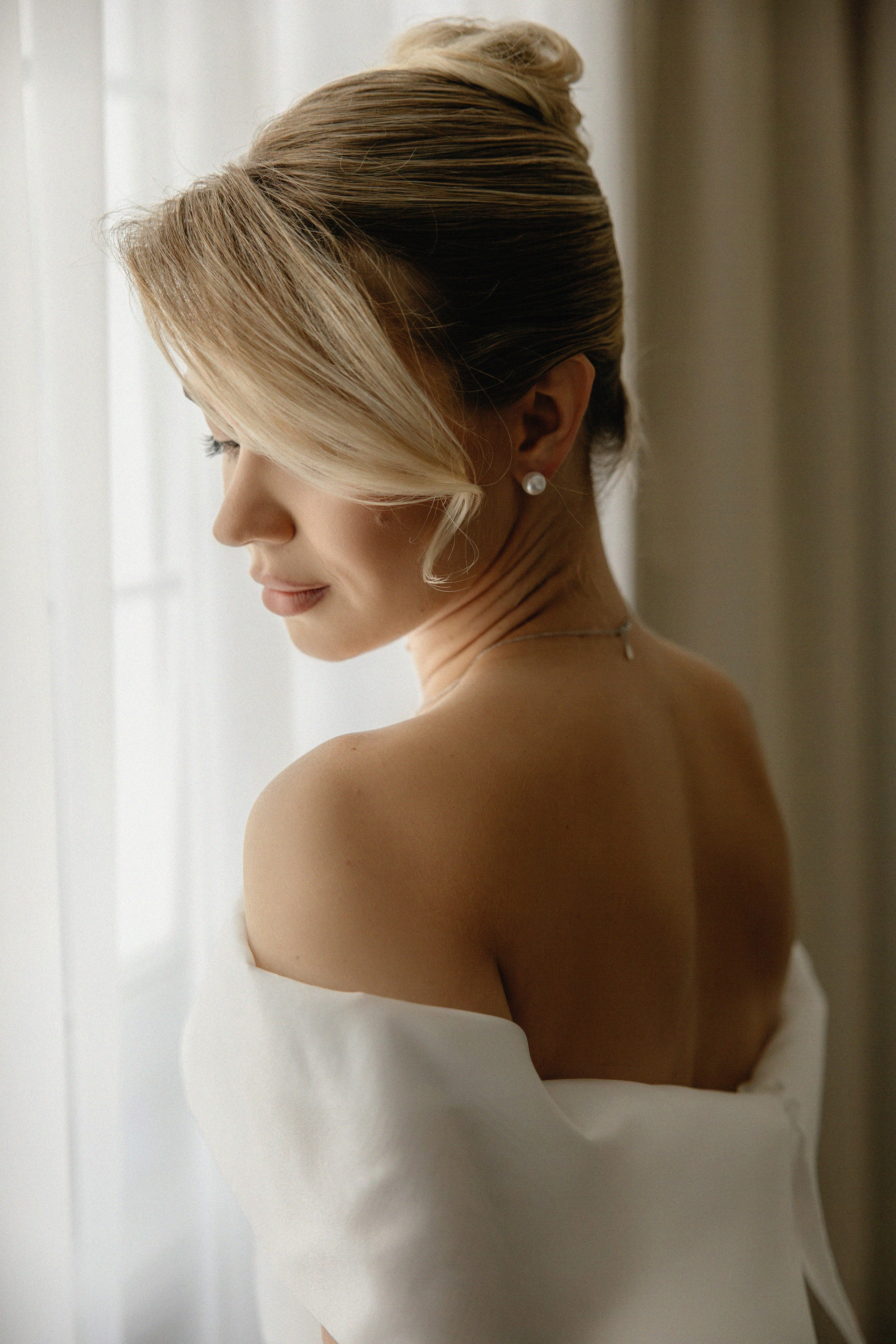 Никита&Светлана. Фотограф Арина Елизарова