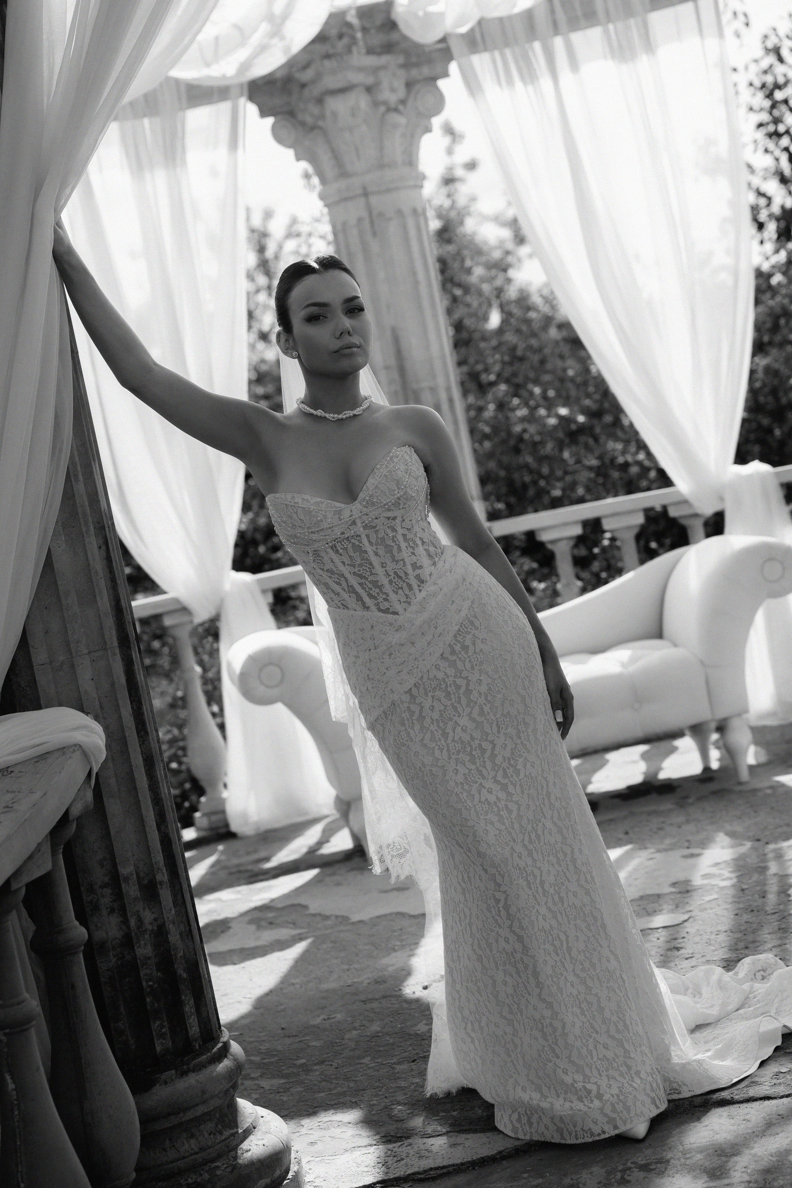 Александр&Регина. Фотограф Арина Елизарова