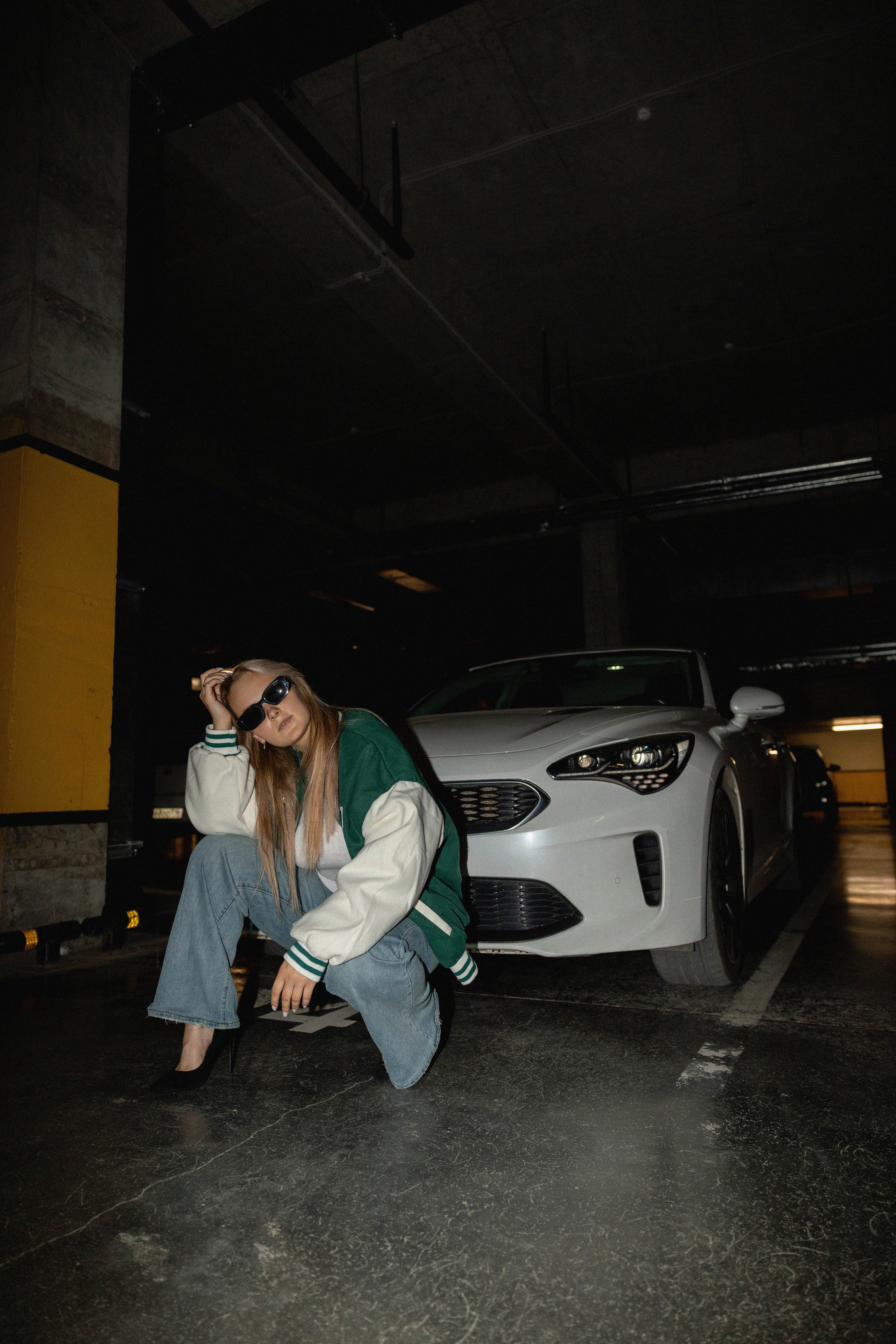 . Фотограф Арина Елизарова