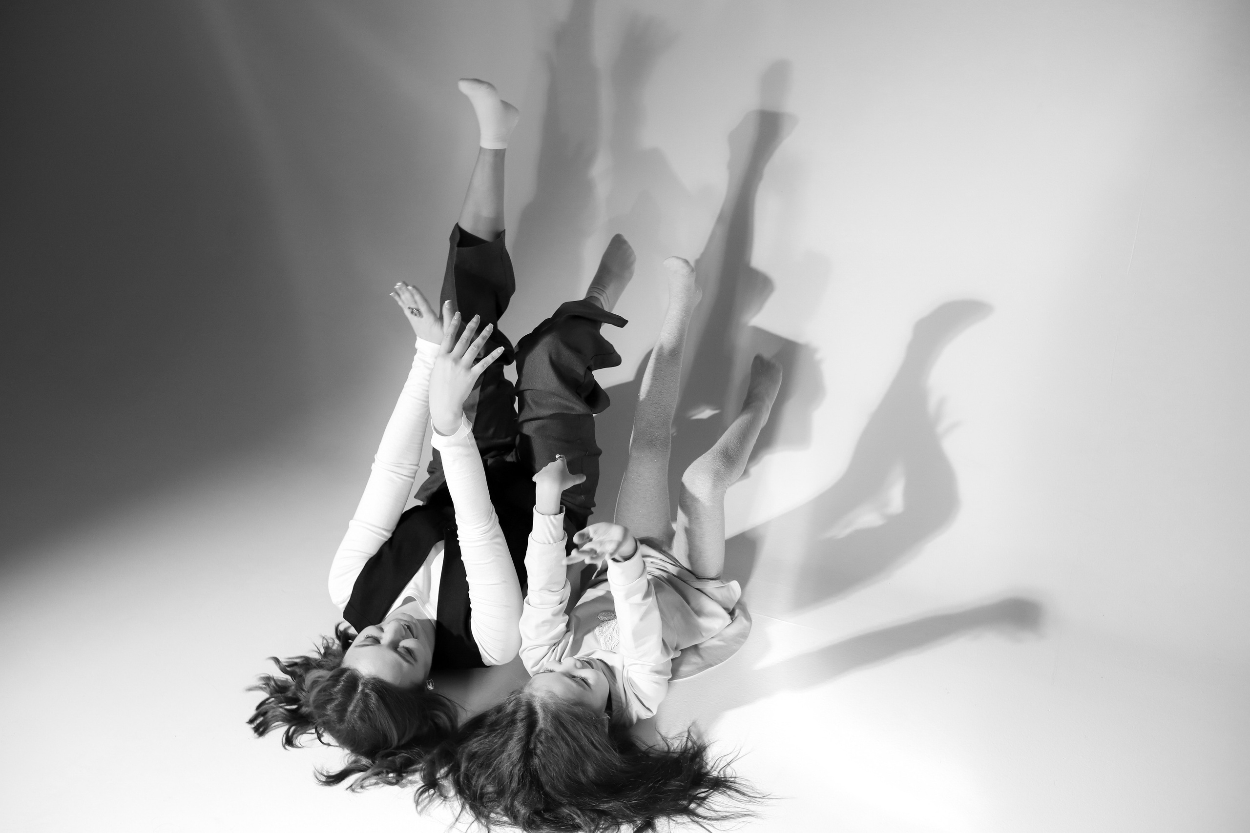 Фотопроект «Семья». Фотограф в Сургуте Брызгунова Анастасия