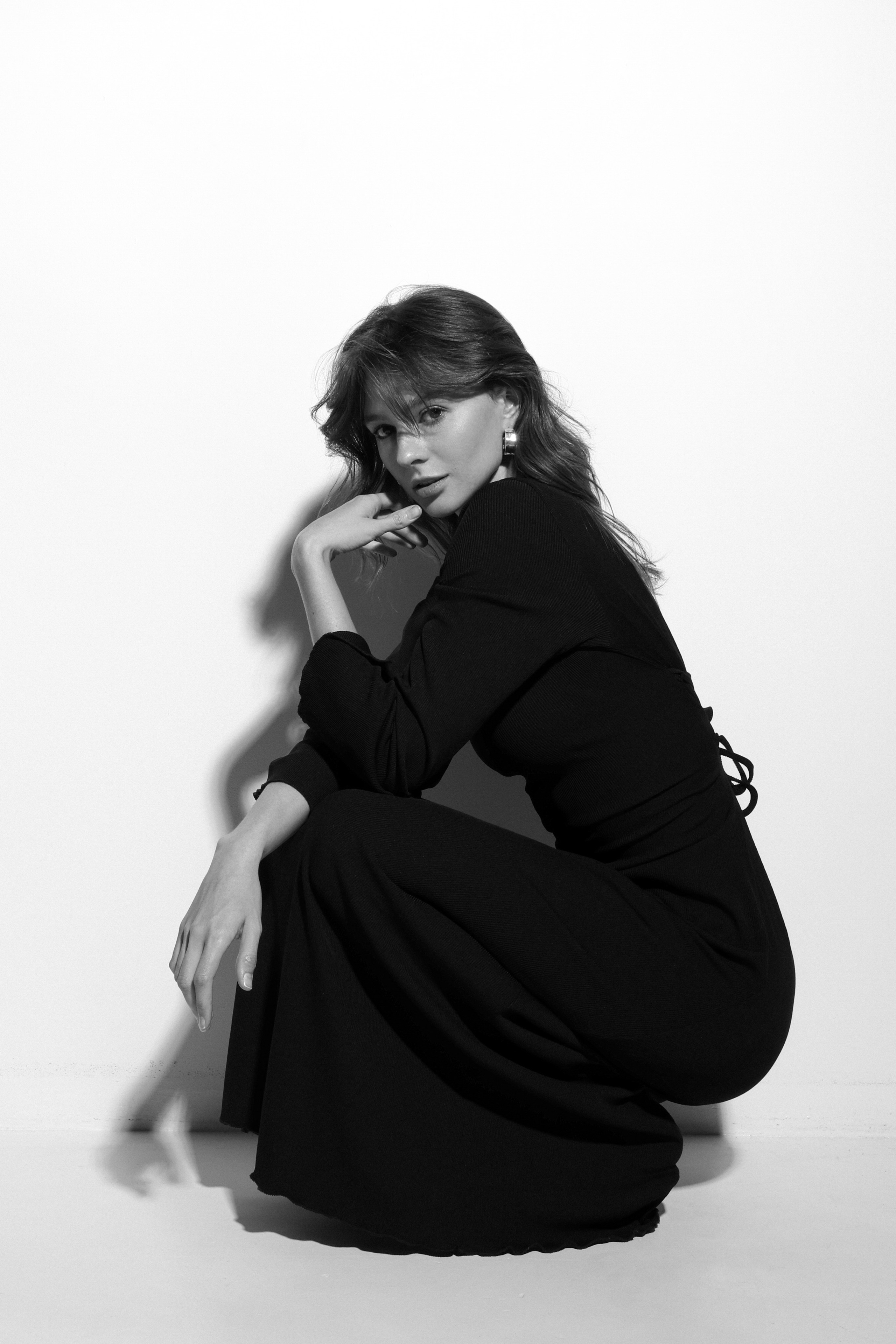 ЖЕНСКАЯ СЪЕМКА. Фотограф в Красноярске