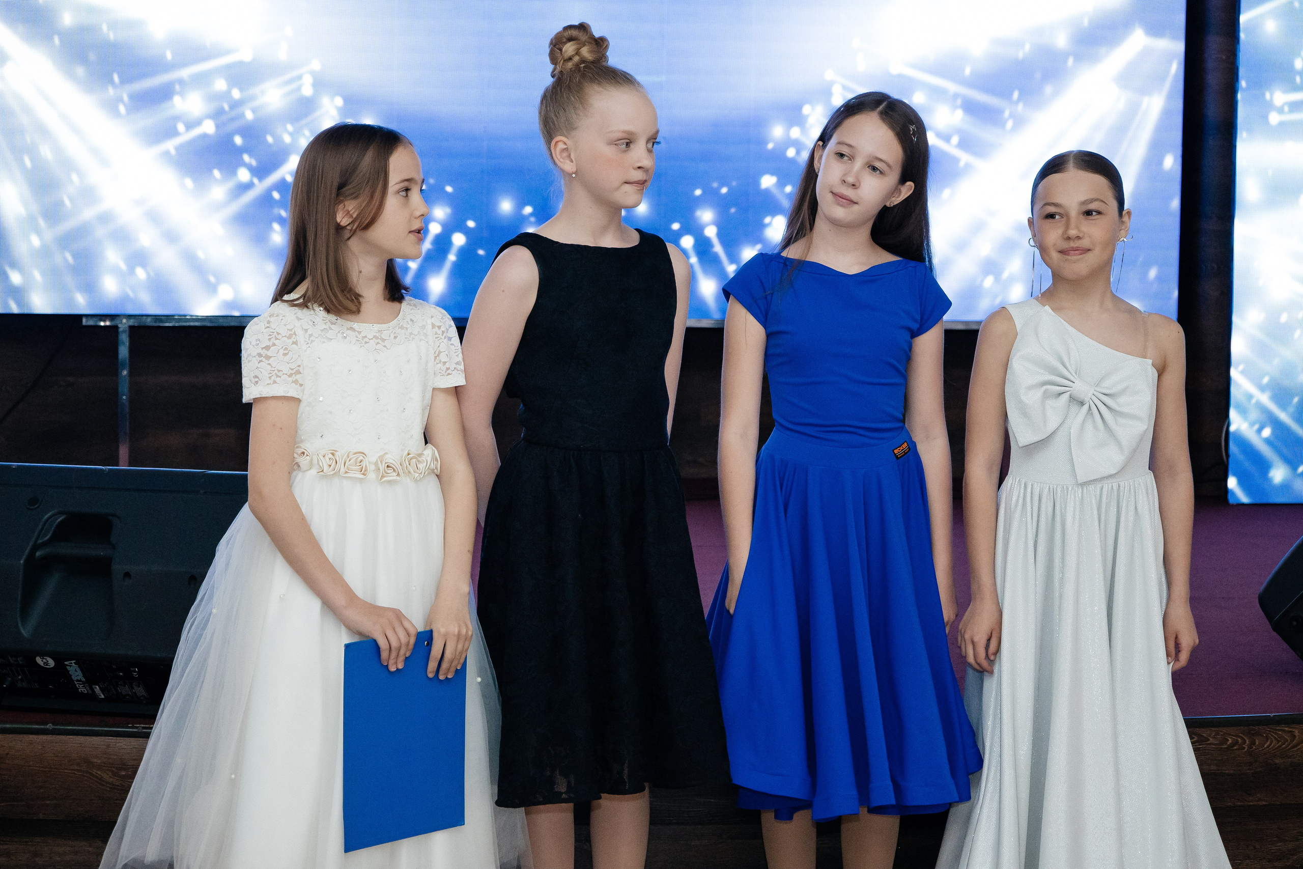 Выпускной 4класс. Фотограф в Иркутске