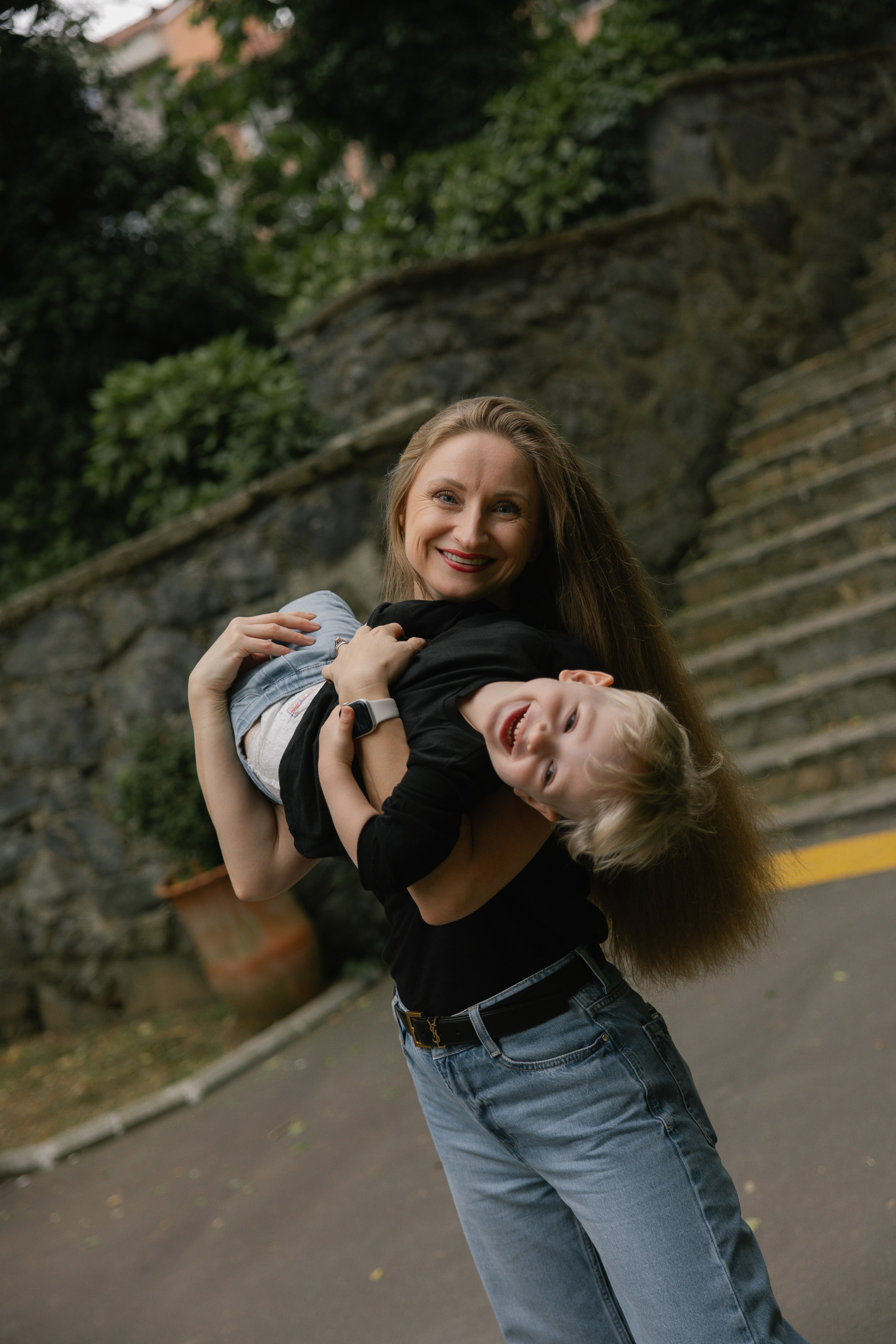 Утром в Стамбуле