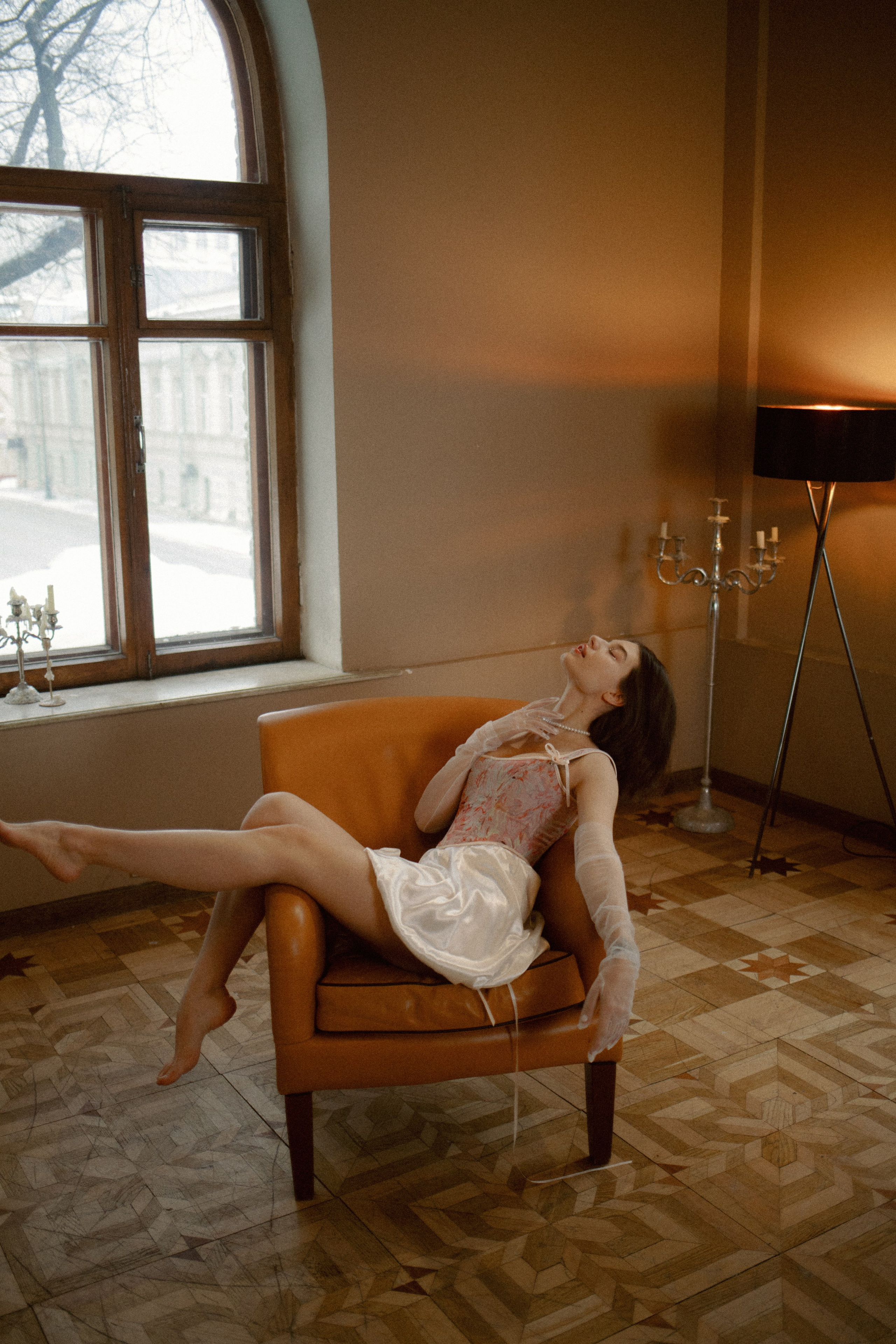 Ира. Семейный и детский фотограф Юлия Шох