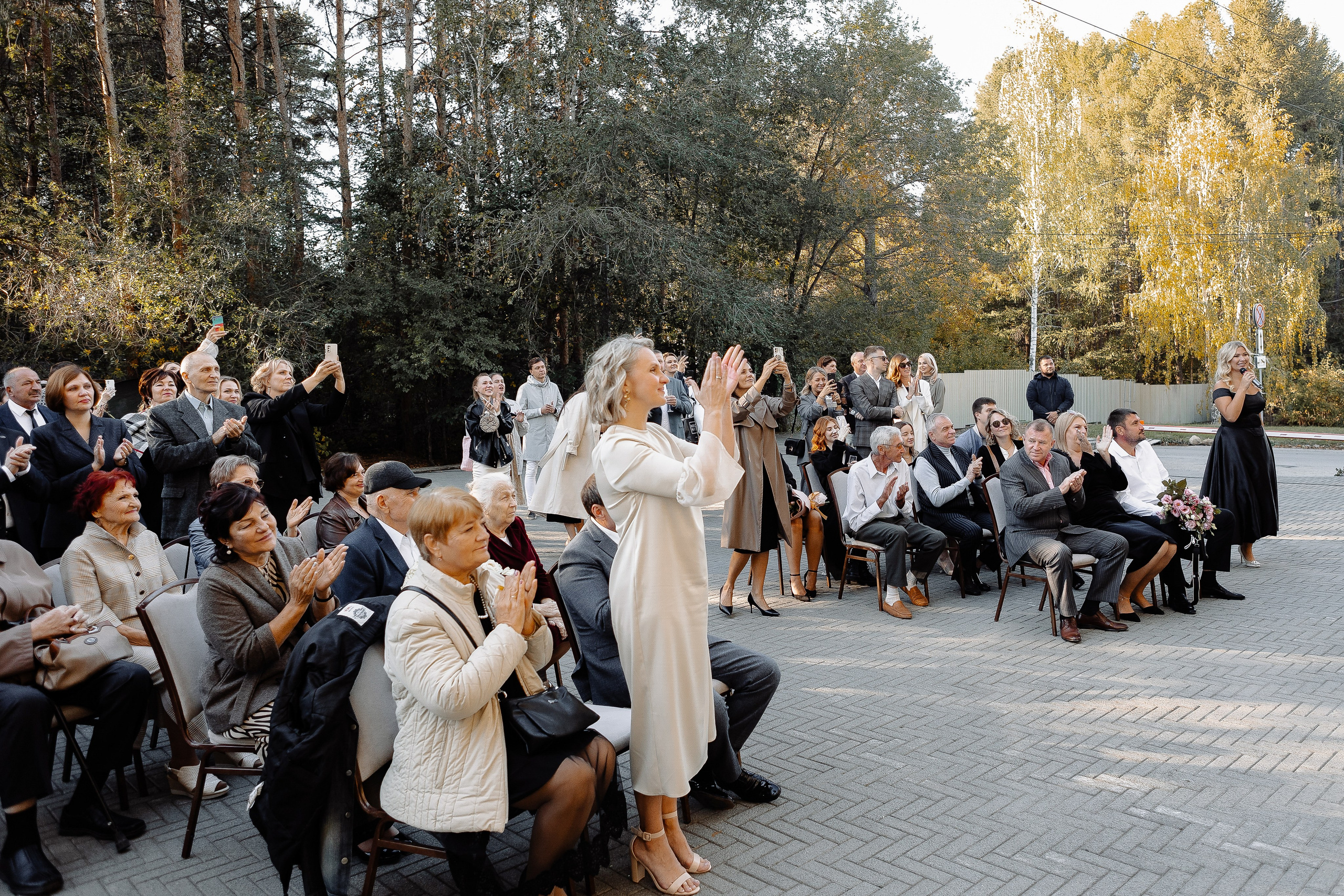 Виктория и Анатолий. Свадебный и семейный фотограф в Челябинске. Аврамец Анна