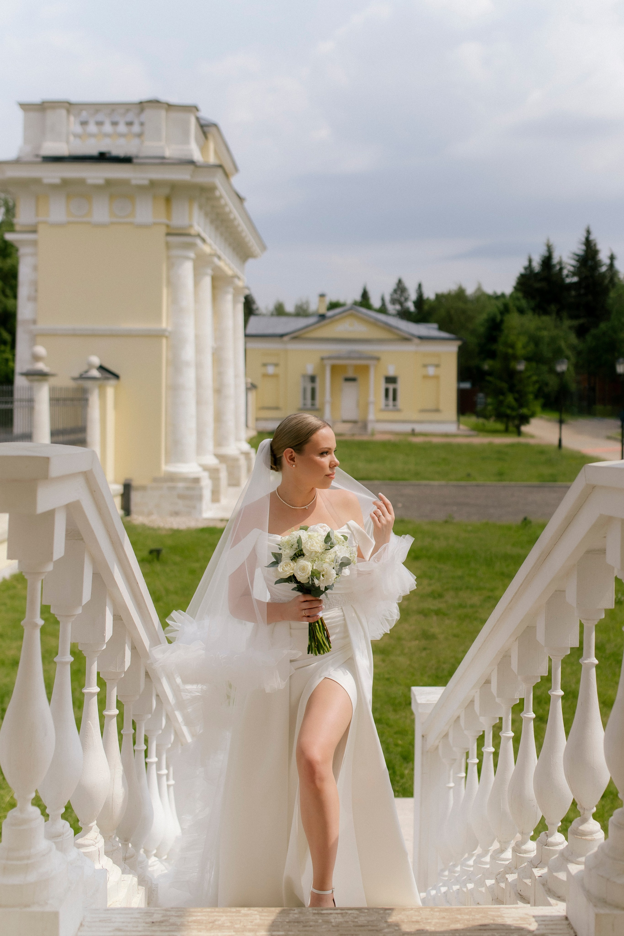 Александр и Лилия 06.06.25. Индивидуальный, семейный и свадебный фотограф