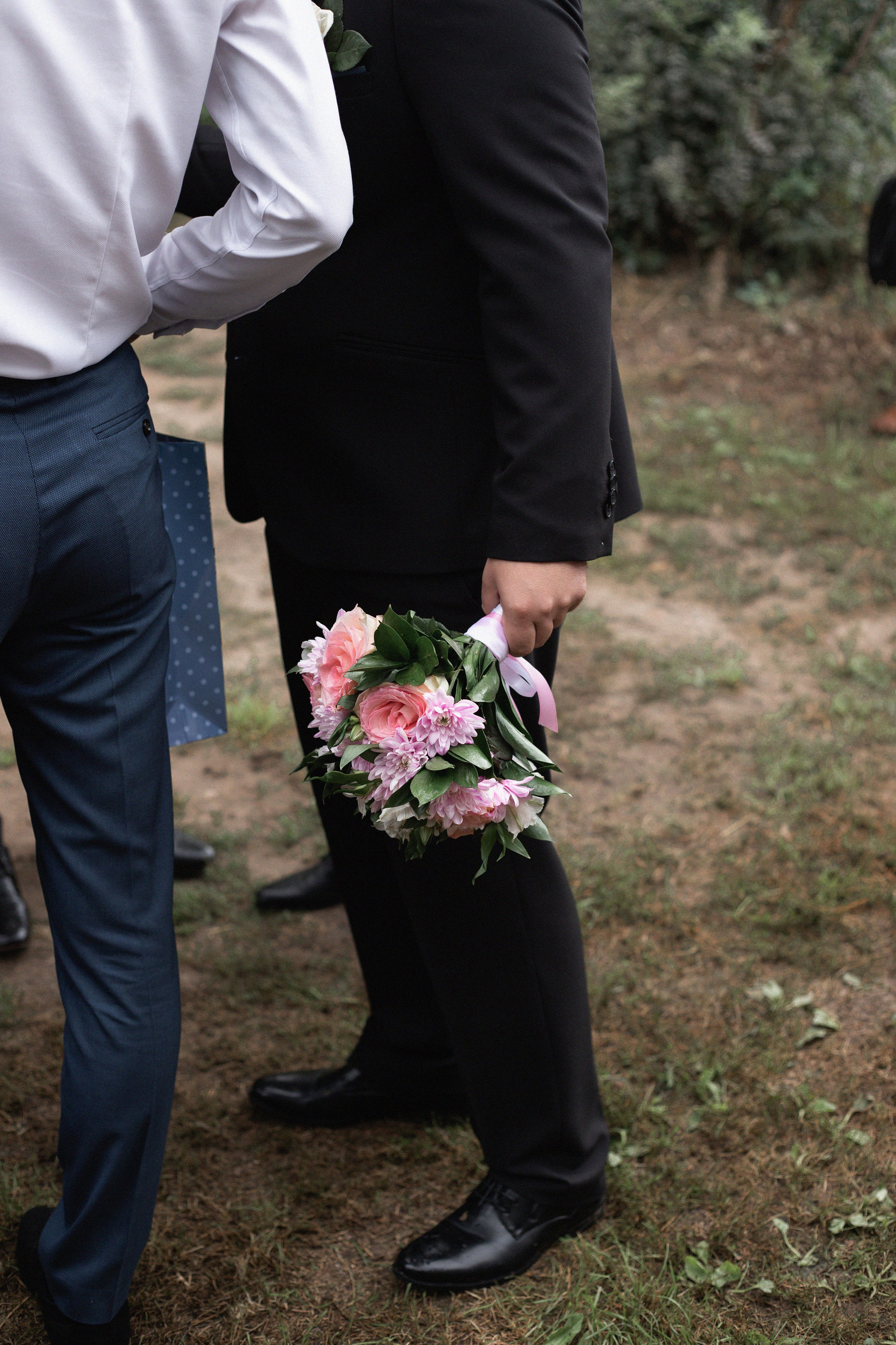 Александр и Анна. Свадебный фотограф Нижний Новгород | Софа Полякова